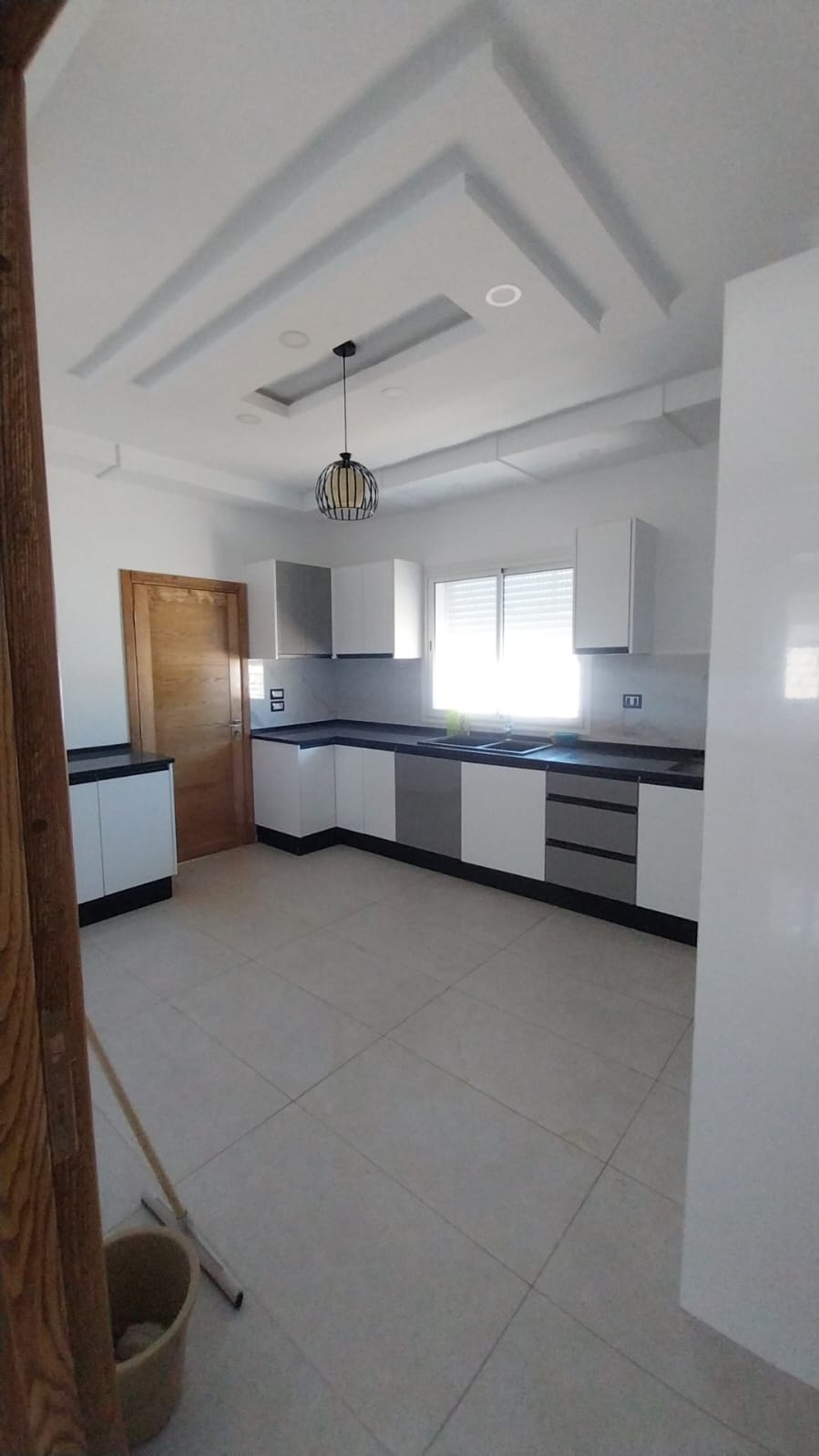 Djerba - Midoun&nbsp;Mahboubine&nbsp;Vente&nbsp;Maisons&nbsp;Villa nouvelle construction � mahboubine