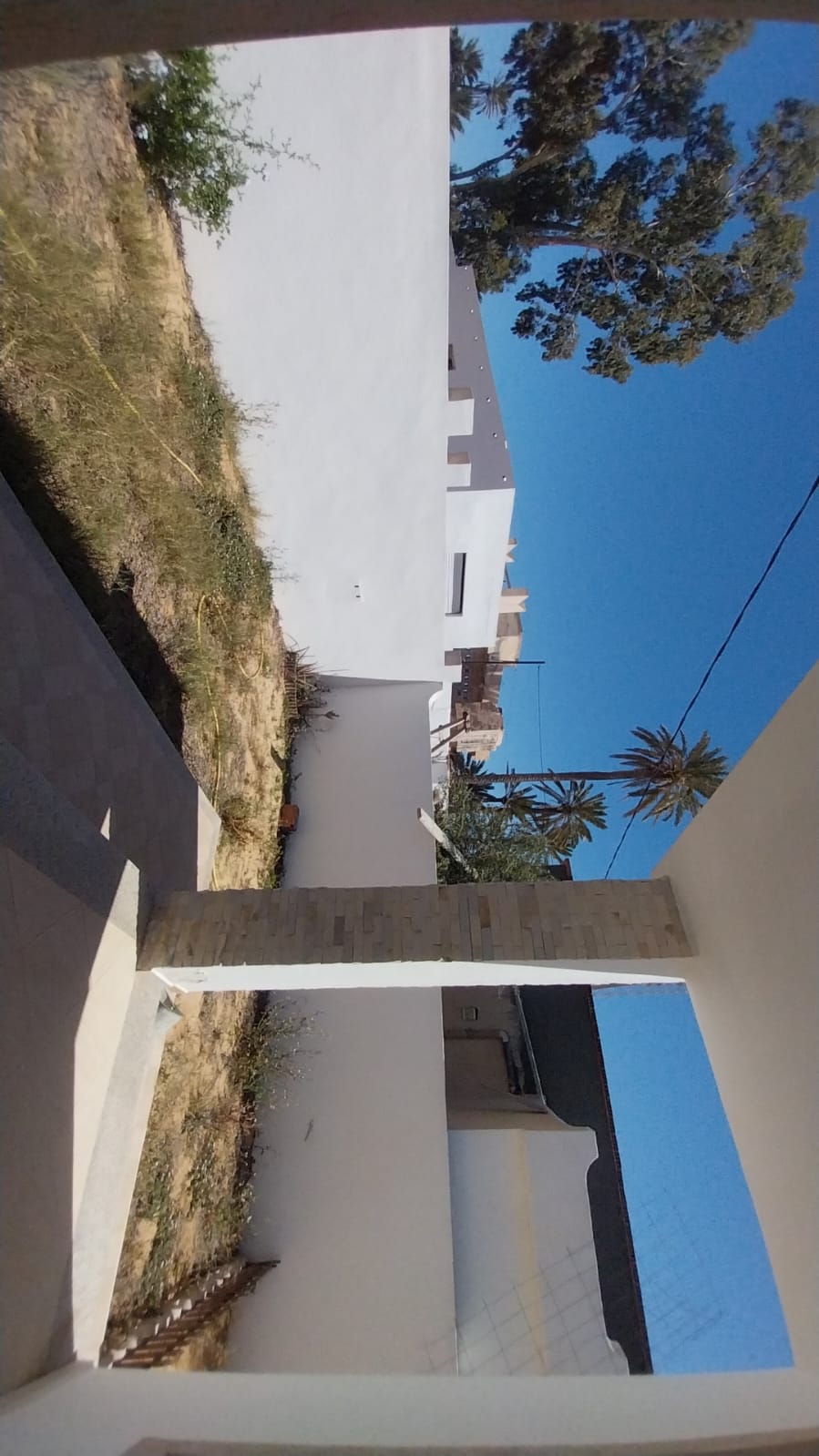 Djerba - Midoun&nbsp;Mahboubine&nbsp;Vente&nbsp;Maisons&nbsp;Villa nouvelle construction � mahboubine
