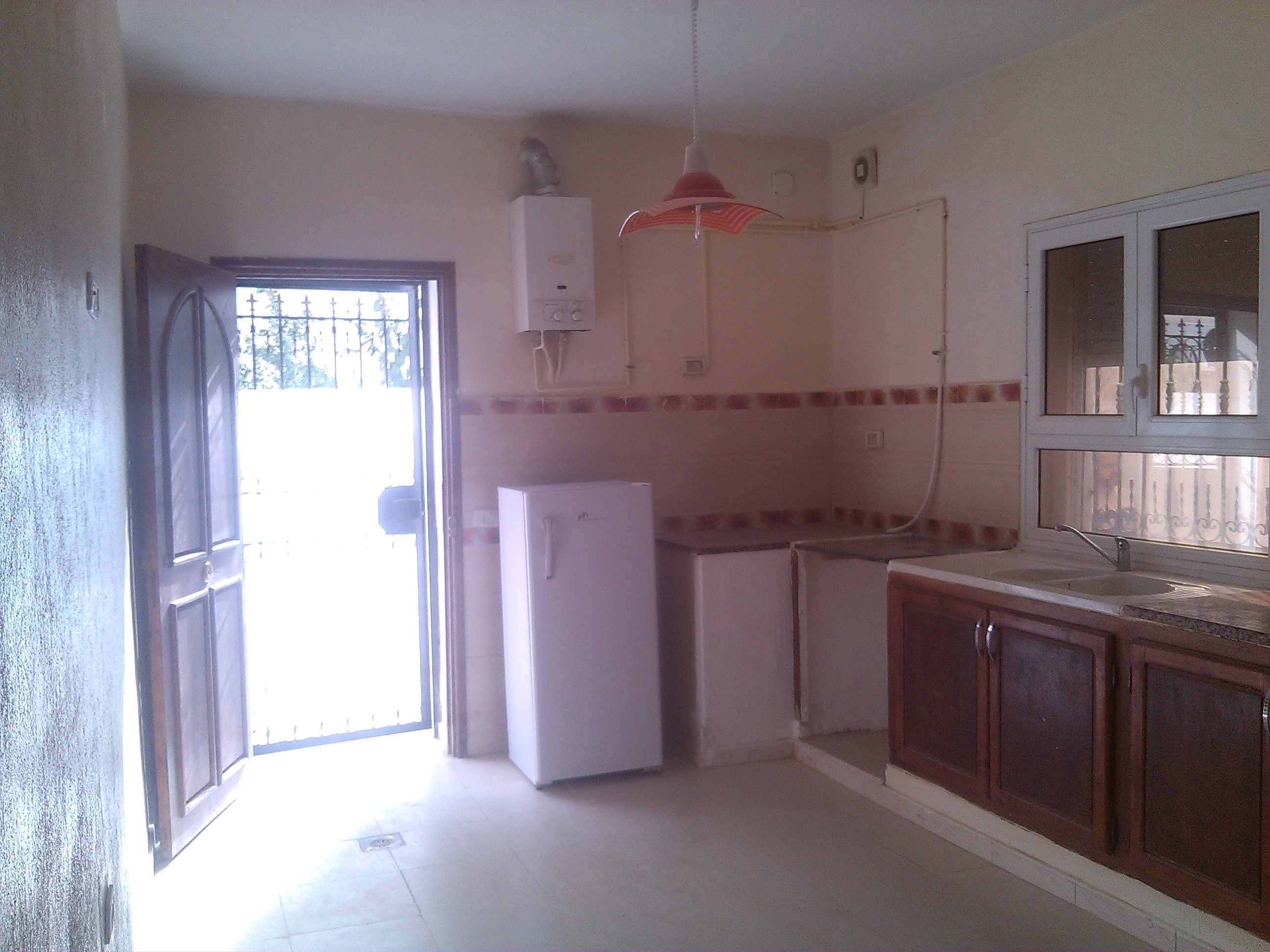 Rades&nbsp;Rades Meliane&nbsp;Vente&nbsp;Maisons&nbsp;8 appartements