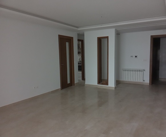 La Soukra&nbsp;Chotrana 1&nbsp;Location&nbsp;Appart. 3 pi�ces&nbsp;Soukra loc s2 lotis bouchameoui
