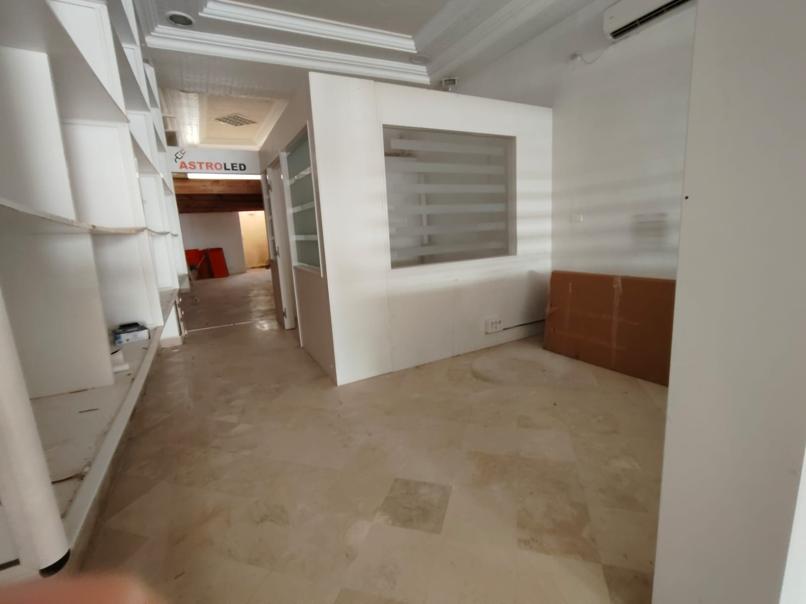 La Soukra&nbsp;Sidi Frej&nbsp;Bureaux & Commerces&nbsp;Fond de Commerce&nbsp;Soukra sidi fraj vnt fc