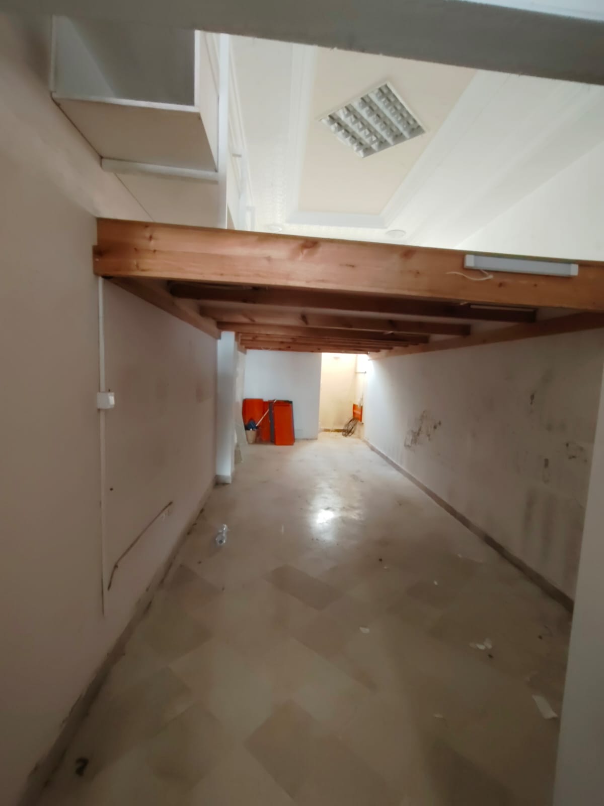 La Soukra&nbsp;Sidi Frej&nbsp;Bureaux & Commerces&nbsp;Fond de Commerce&nbsp;Soukra sidi fraj vnt fc