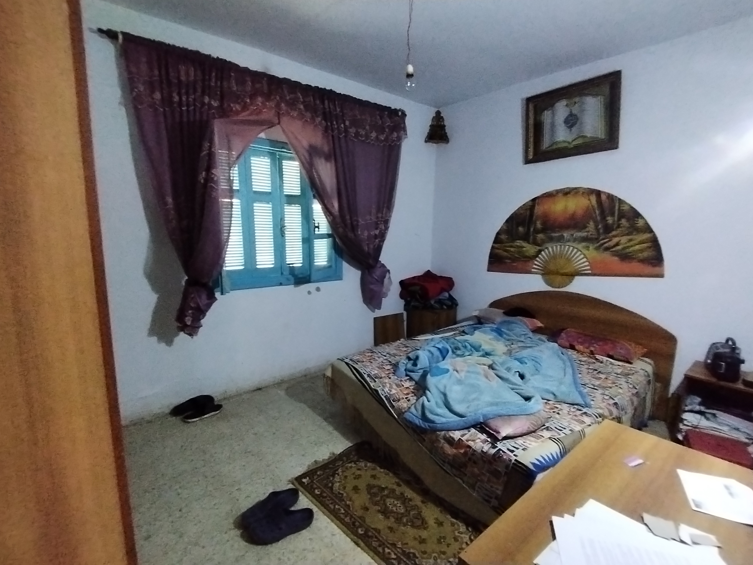 Sidi Hassine&nbsp;Cite 25 Juillet&nbsp;Vente&nbsp;Maisons&nbsp;Maison a cite 25 juillet sidi hassine tunis
