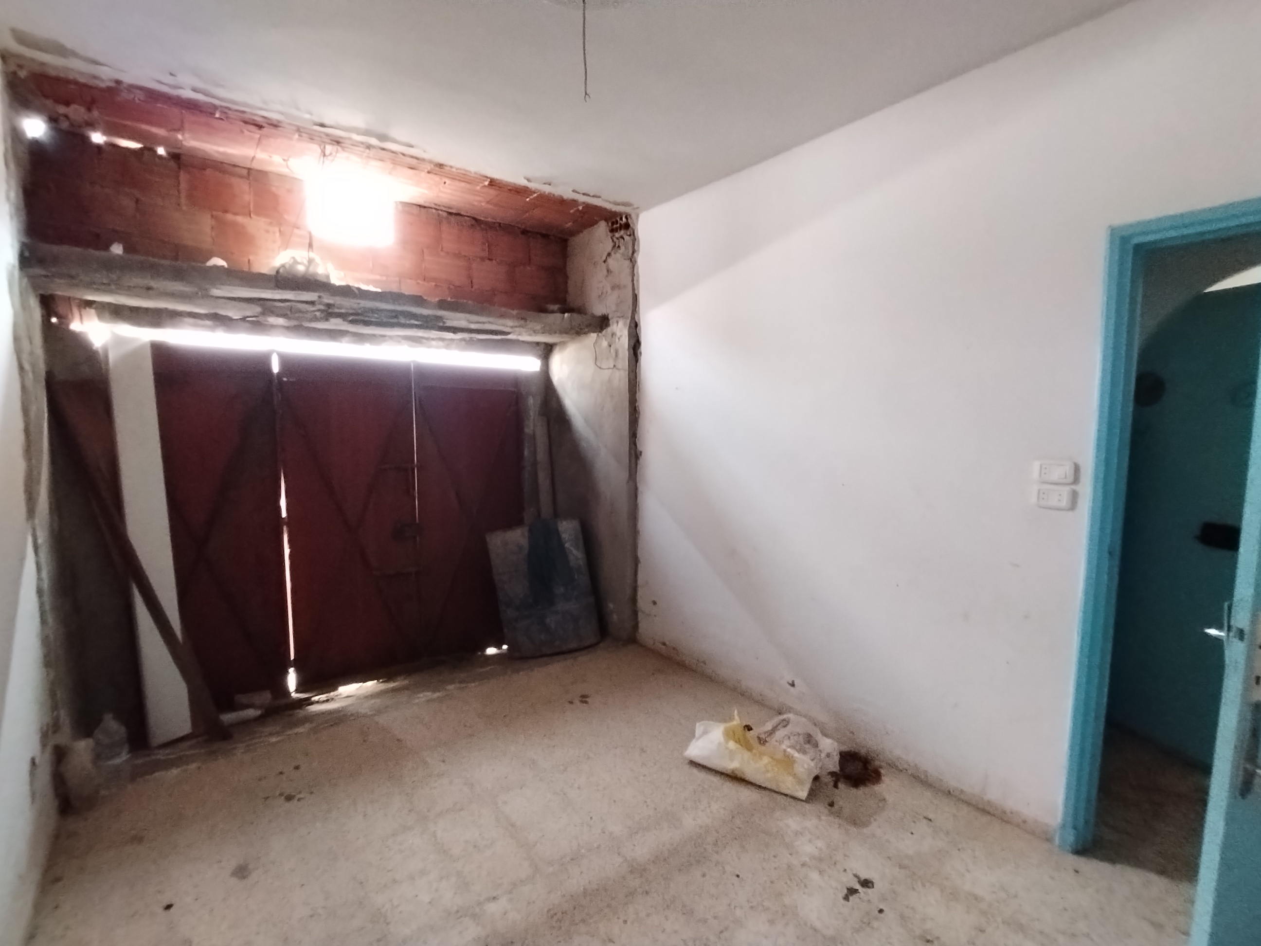 Sidi Hassine&nbsp;Cite 25 Juillet&nbsp;Vente&nbsp;Maisons&nbsp;Maison a cite 25 juillet sidi hassine tunis