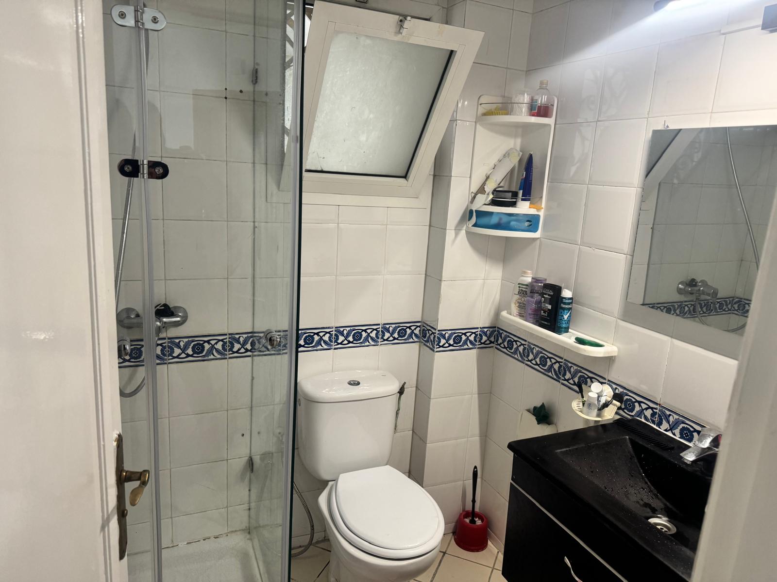 La Marsa&nbsp;Berge Du Lac&nbsp;Location&nbsp;Appart. 2 pi�ces&nbsp;S 1 meubl� au lac 1