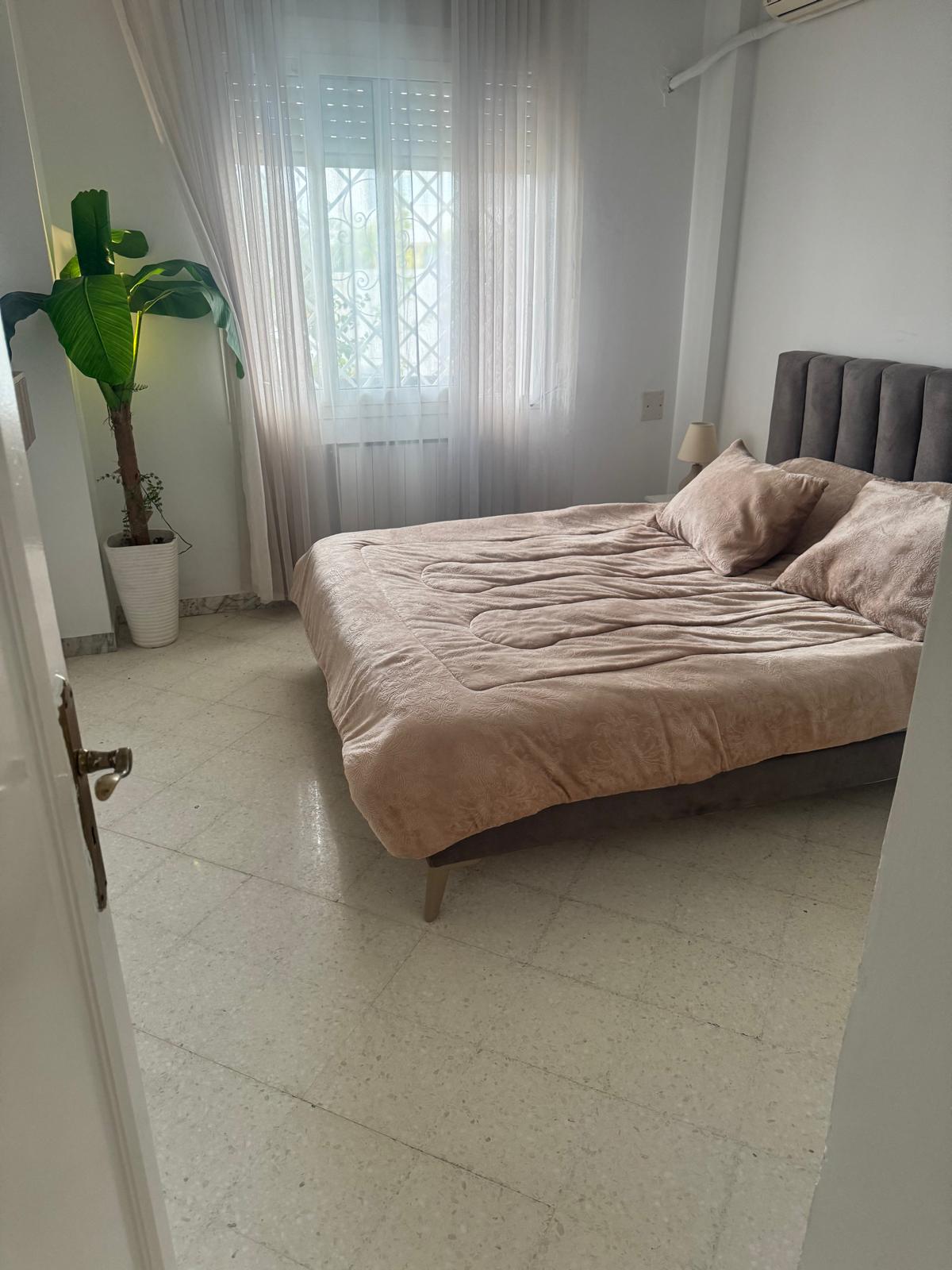 La Marsa&nbsp;Berge Du Lac&nbsp;Location&nbsp;Appart. 2 pi�ces&nbsp;S 1 meubl� au lac 1