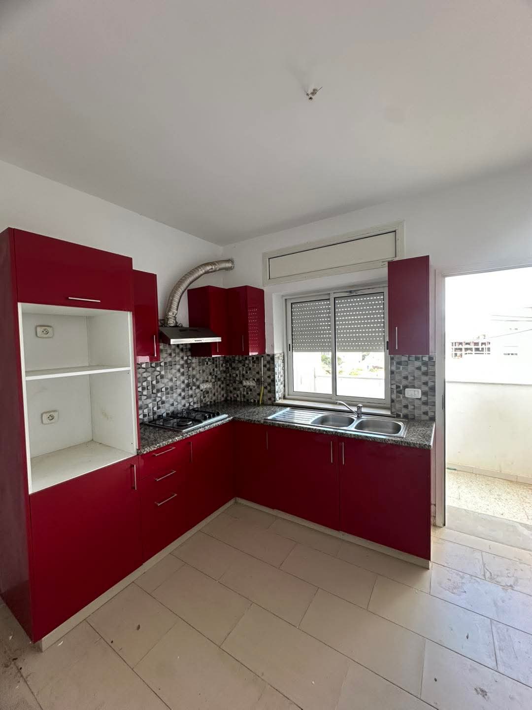 Ain Zaghouan&nbsp;Ain Zaghouan&nbsp;Location&nbsp;Appart. 3 pi�ces&nbsp;Appartement s plus deux avec terrasse