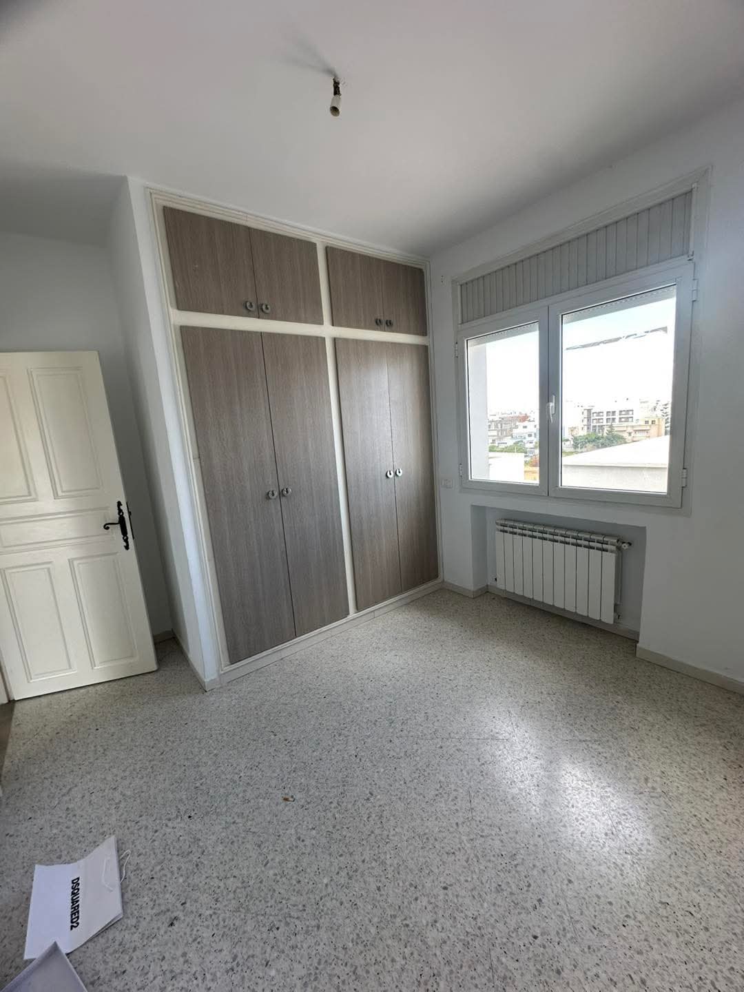 Ain Zaghouan&nbsp;Ain Zaghouan&nbsp;Location&nbsp;Appart. 3 pi�ces&nbsp;Appartement s plus deux avec terrasse