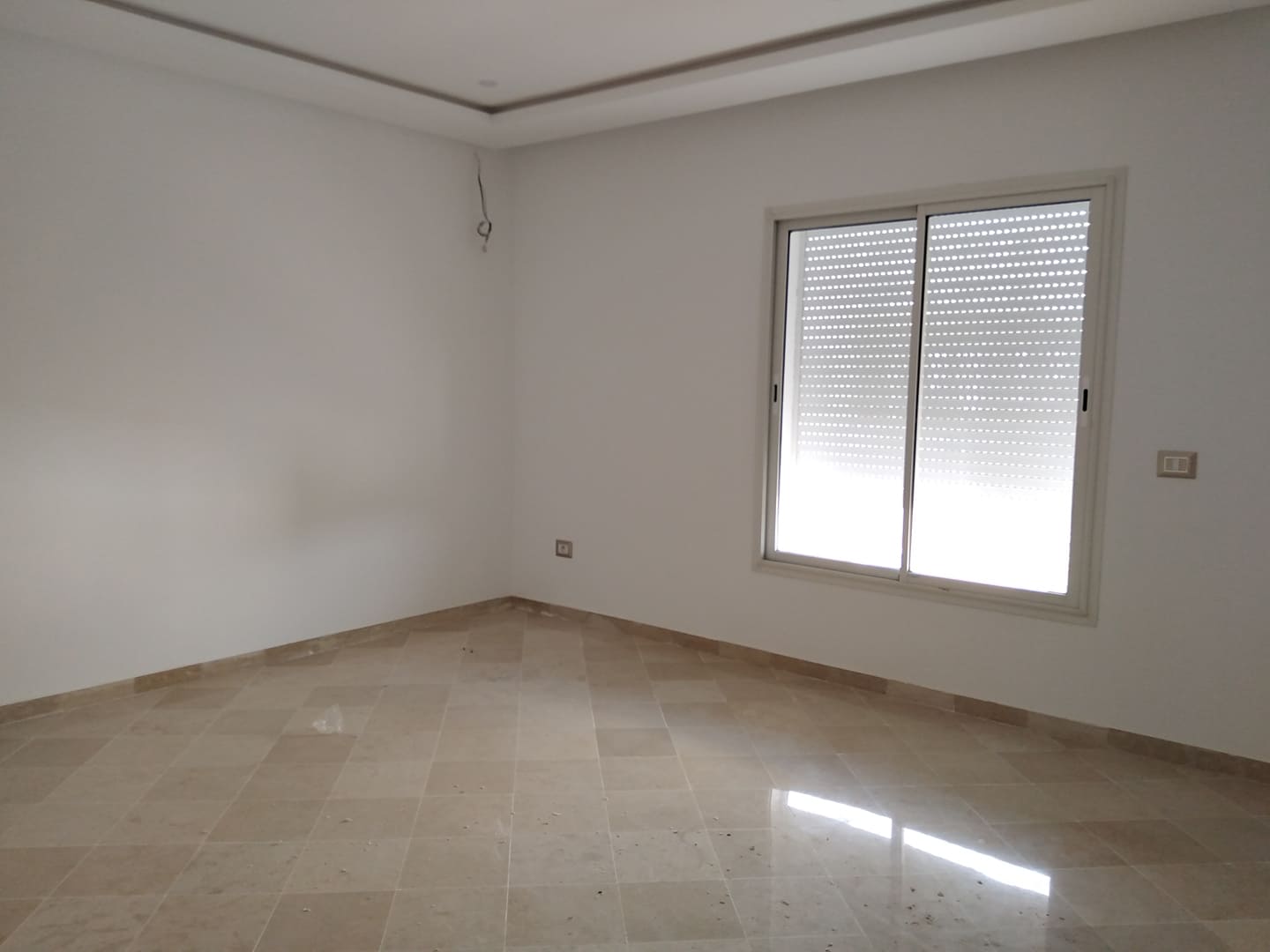 Ezzahra&nbsp;Ezzahra&nbsp;Location&nbsp;Appart. 2 pi�ces&nbsp;Appartement s2 � ezzahra
