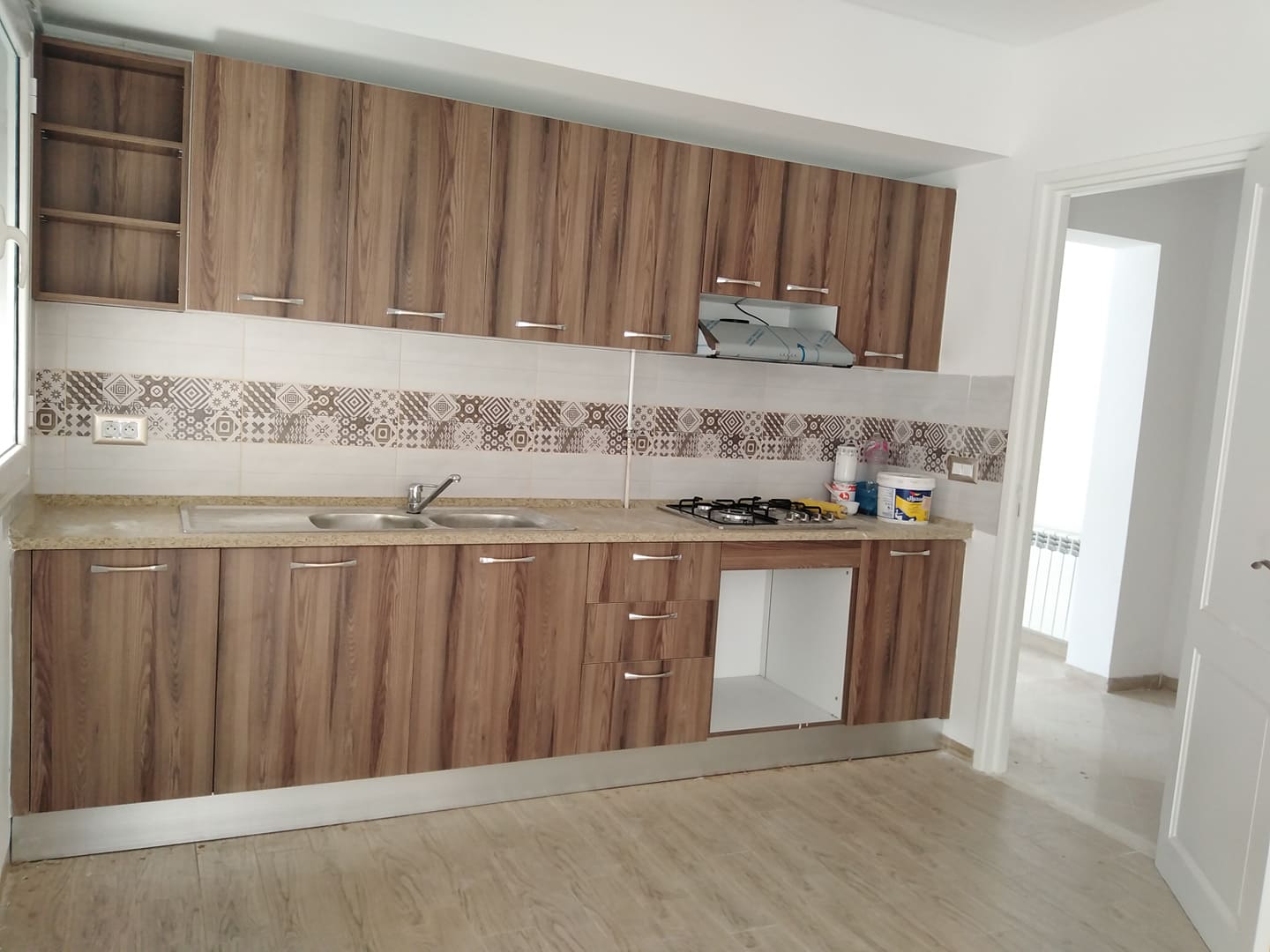 Ezzahra&nbsp;Ezzahra&nbsp;Location&nbsp;Appart. 2 pi�ces&nbsp;Appartement s2 � ezzahra