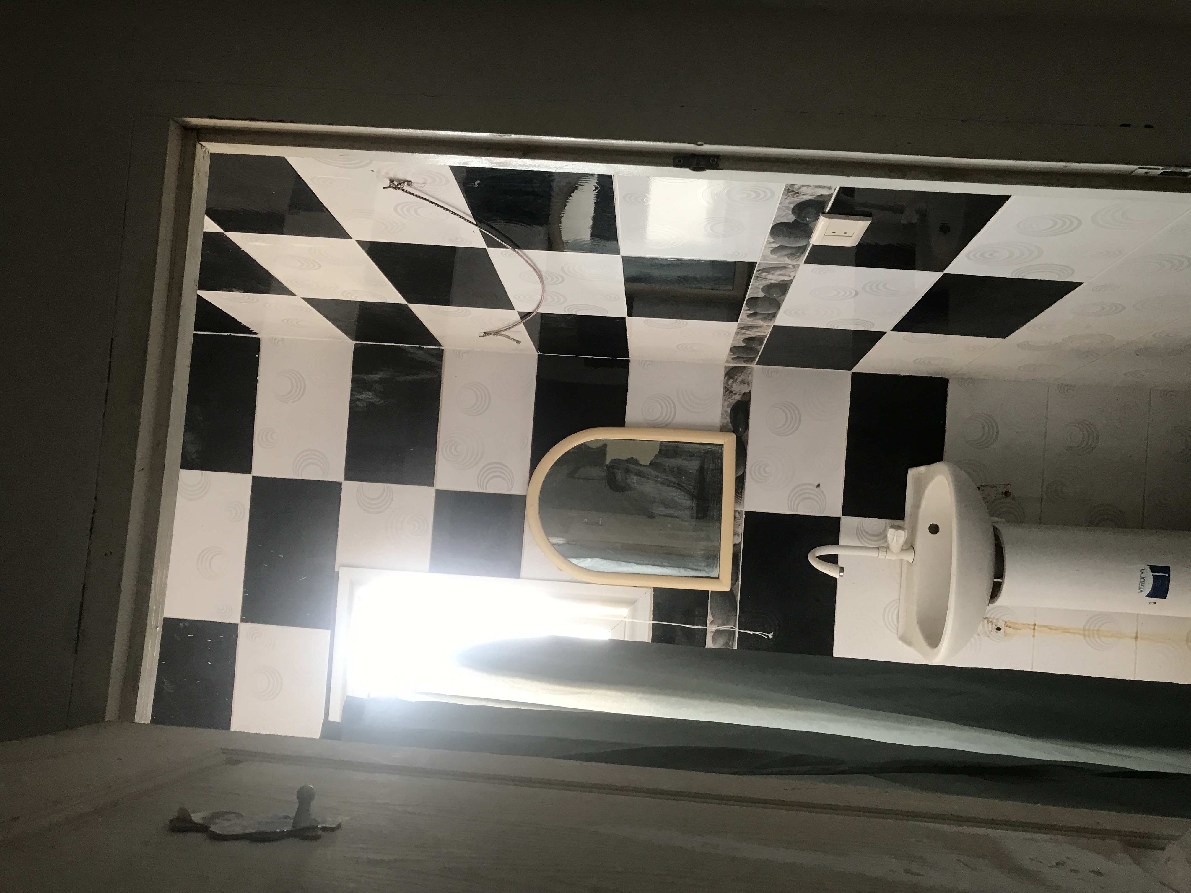Beni Hassen&nbsp;Beni Hassen&nbsp;Location&nbsp;Appart. 2 pi�ces&nbsp;Studio semi meubl�