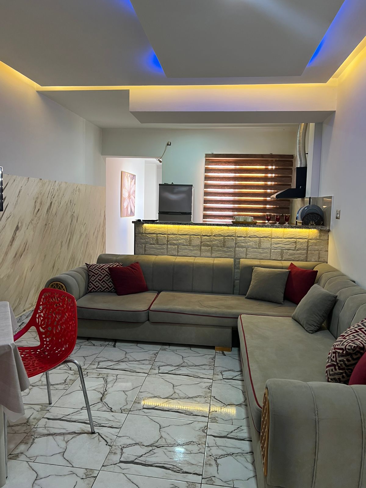 Kelibia&nbsp;Kelibia&nbsp;Location&nbsp;Appart. 2 pi�ces&nbsp;Appatement s2 climatisee a kelibia