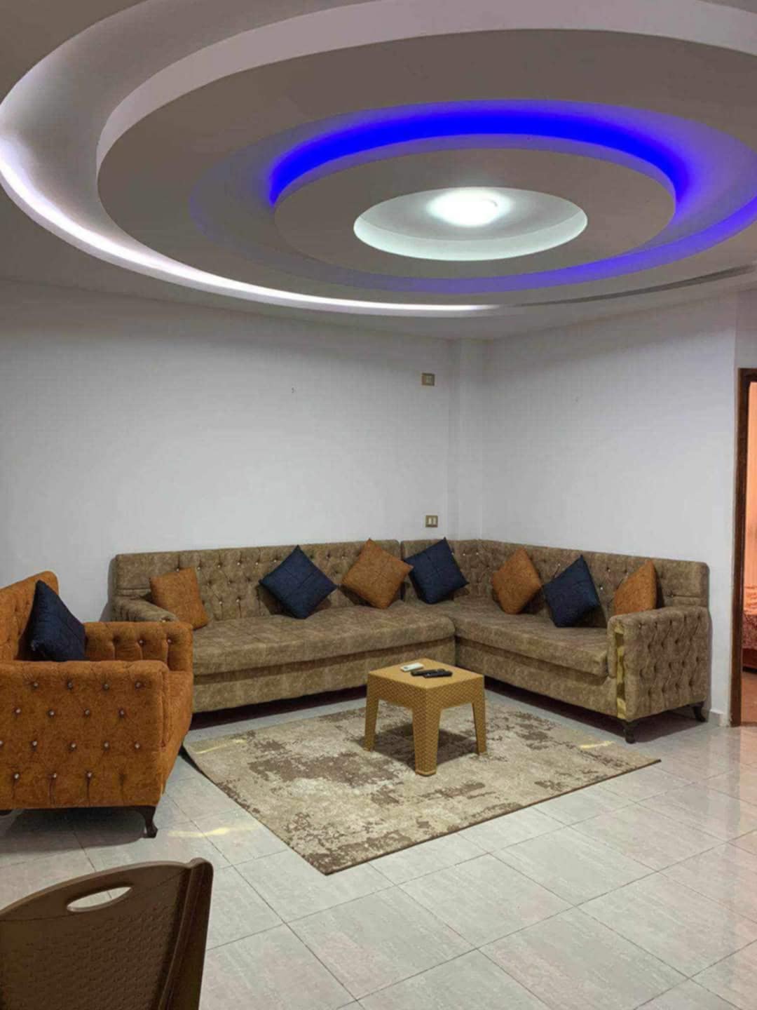 Kelibia&nbsp;Kelibia&nbsp;Location&nbsp;Appart. 2 pi�ces&nbsp;S2 haut standing  climatisee a kelibia