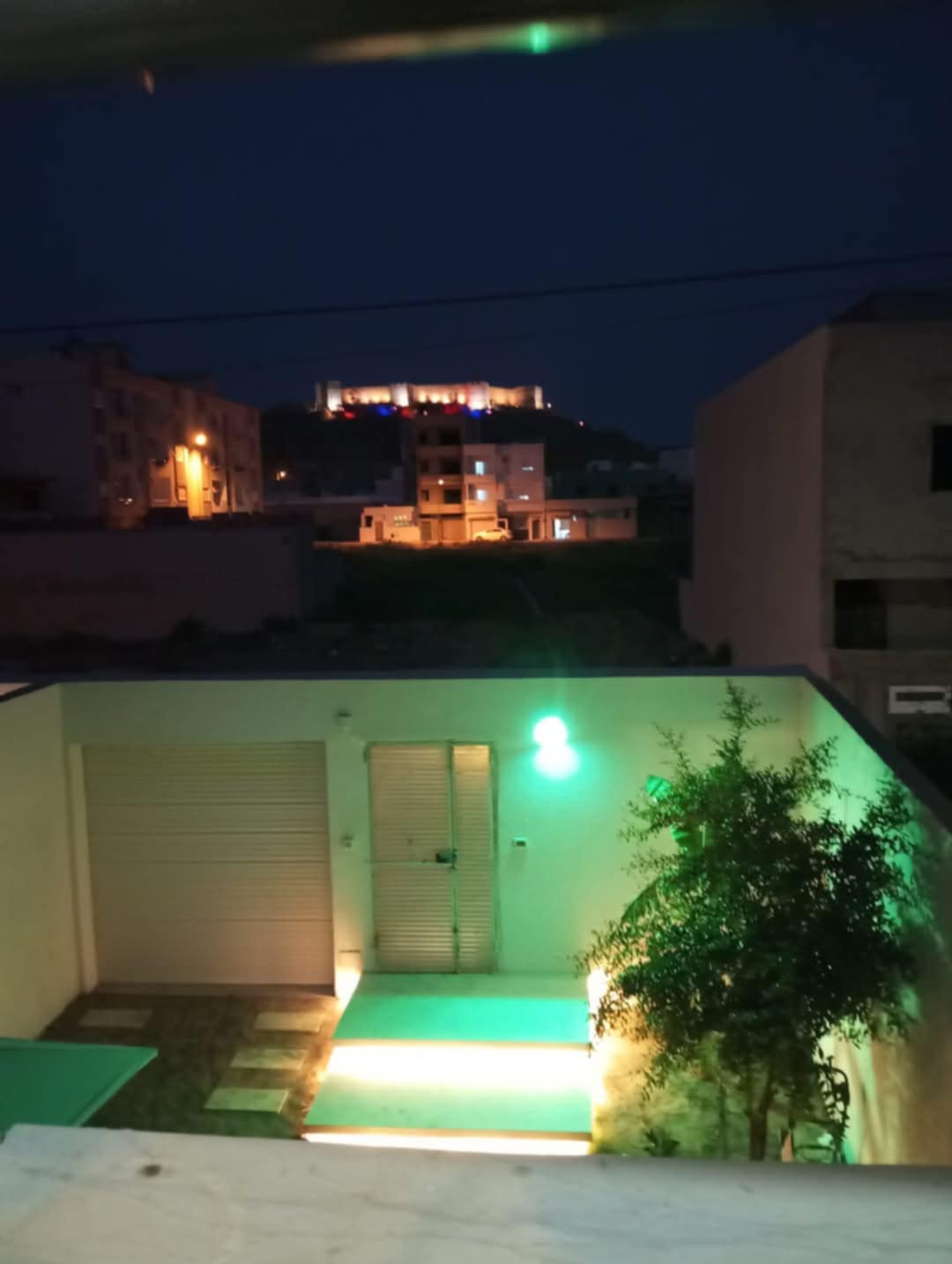 Kelibia&nbsp;Kelibia&nbsp;Location&nbsp;Appart. 2 pi�ces&nbsp;S2 haut standing  climatisee a kelibia