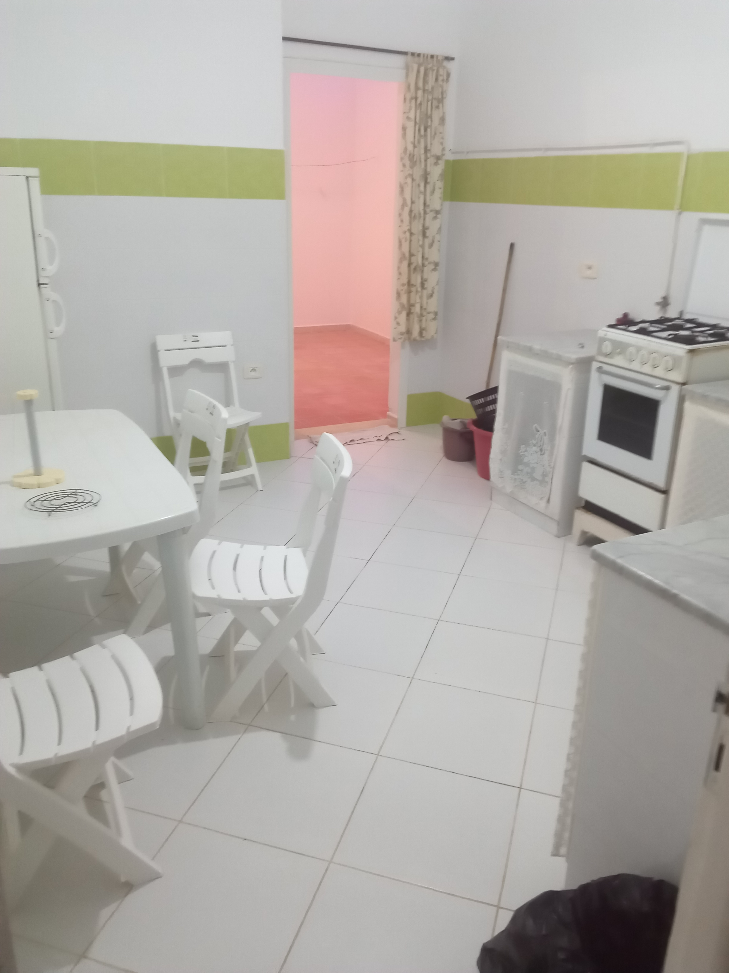 Beni Khiar&nbsp;El Maamoura&nbsp;Location vacances&nbsp;Maisons&nbsp;Maison � la plage de maamoura