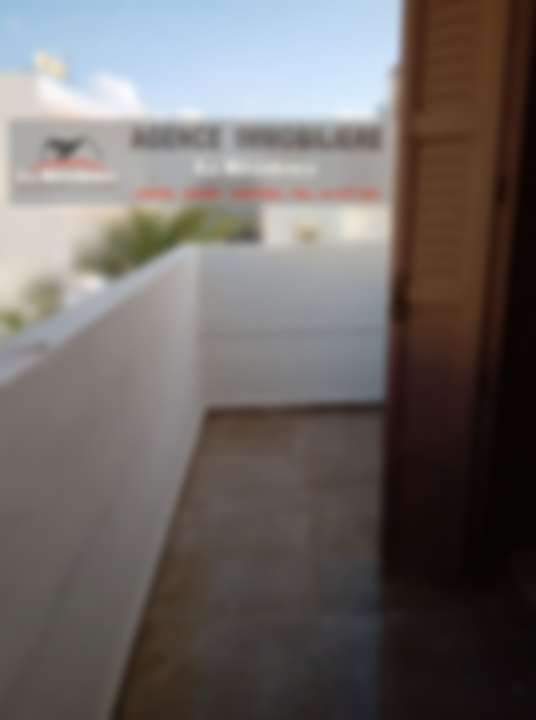 Bizerte Nord&nbsp;Bizerte&nbsp;Location&nbsp;Appart. 3 pi�ces&nbsp;Appartement pour un couple a sidi salem bizerte