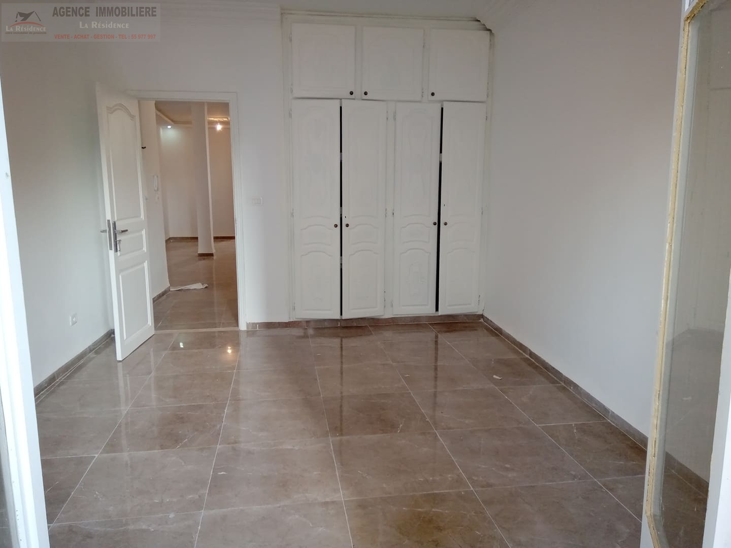 Bizerte Nord&nbsp;Bizerte&nbsp;Location&nbsp;Appart. 3 pi�ces&nbsp;Appartement pour un couple a sidi salem bizerte