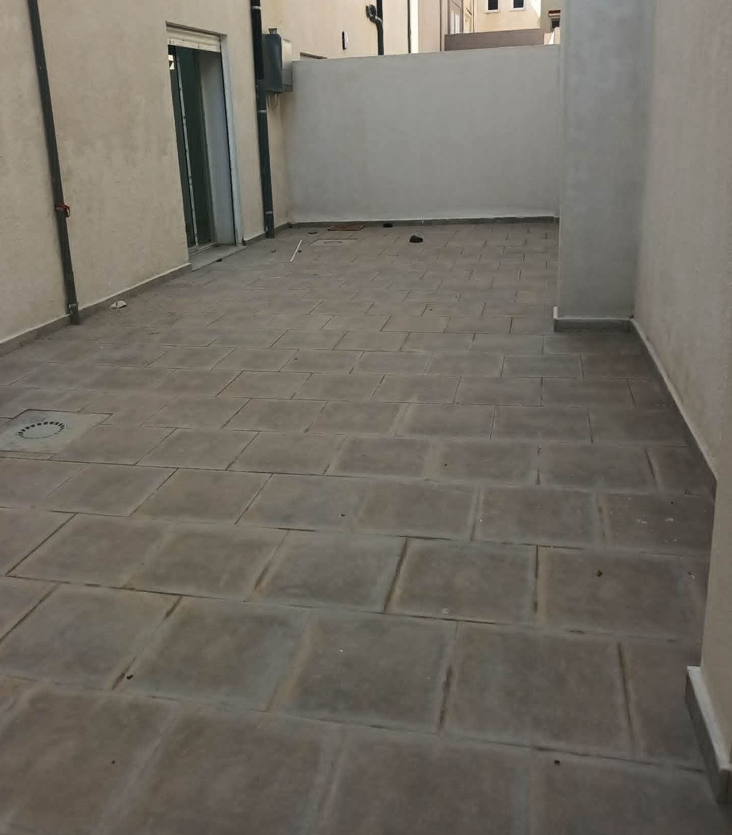 Bizerte Nord&nbsp;Bizerte&nbsp;Location&nbsp;Appart. 1 pi�ce&nbsp;Appartement s1 rdc jamais habit�