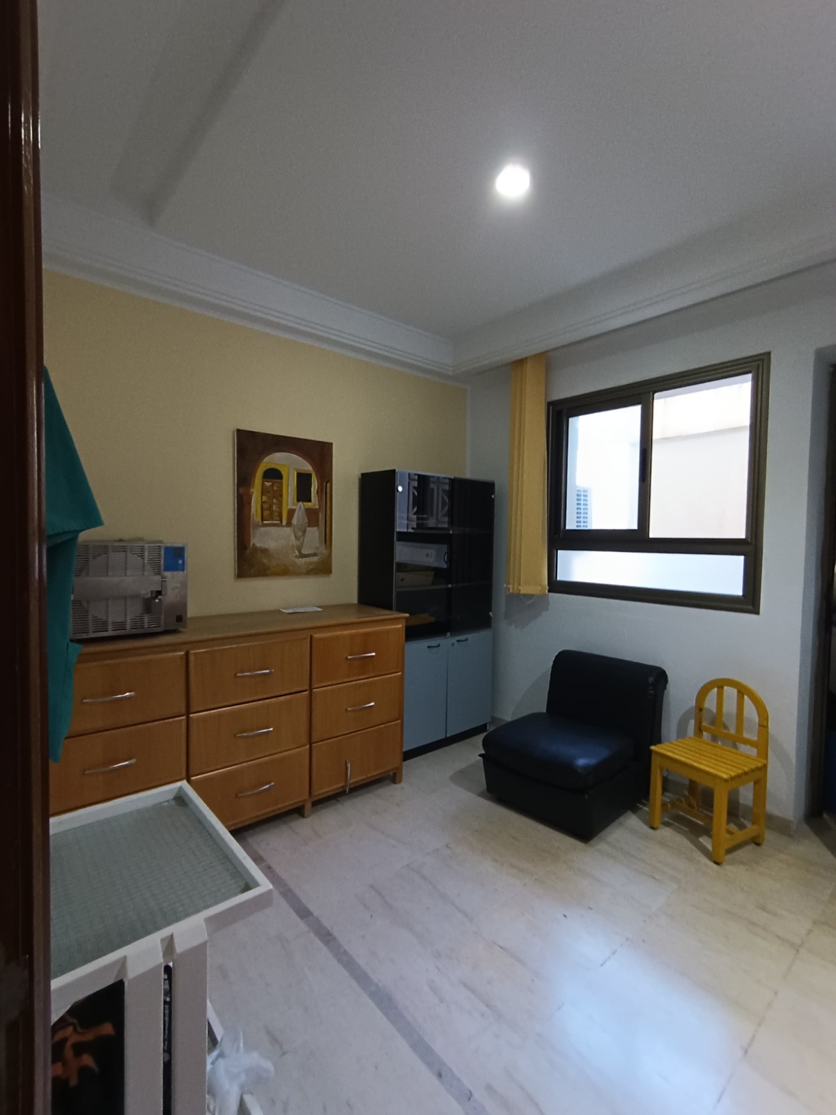 El Menzah&nbsp;Tunis Belvedere&nbsp;Bureaux & Commerces&nbsp;Bureau&nbsp;Belv�d�re hall3