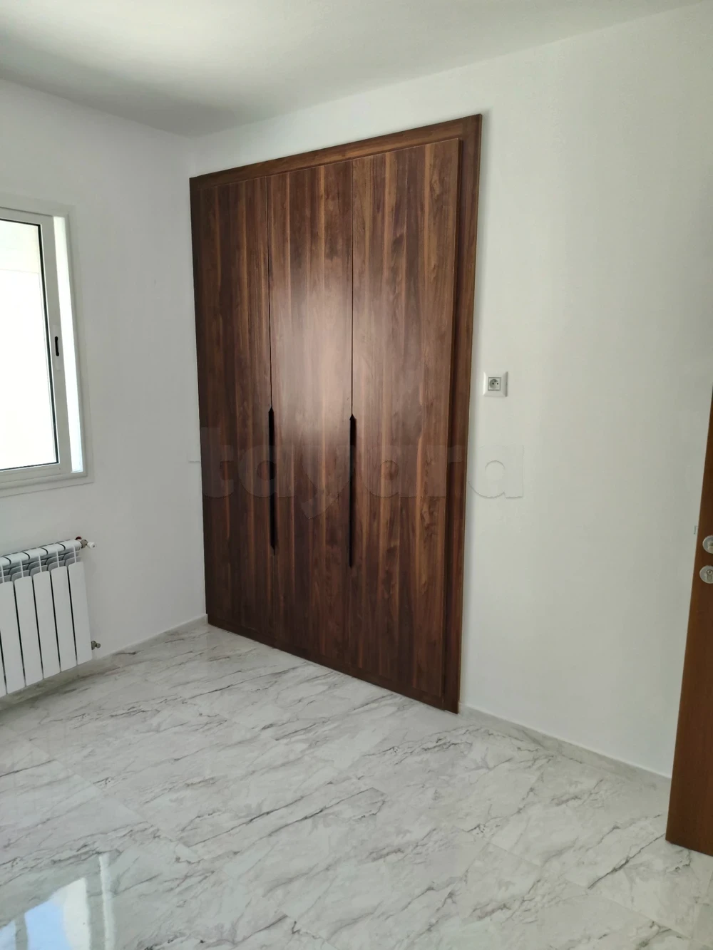 El Omrane&nbsp;El Omrane&nbsp;Location&nbsp;Appart. 3 pi�ces&nbsp;Un ravissant appartement s2 neuf � cit� ettahrir