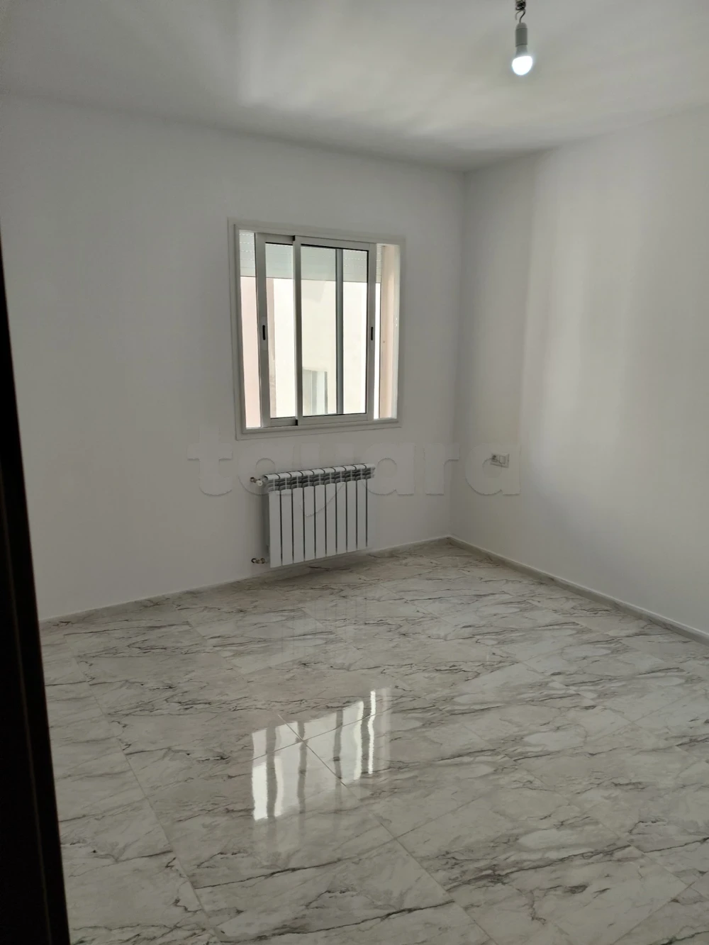 El Omrane&nbsp;El Omrane&nbsp;Location&nbsp;Appart. 3 pi�ces&nbsp;Un ravissant appartement s2 neuf � cit� ettahrir