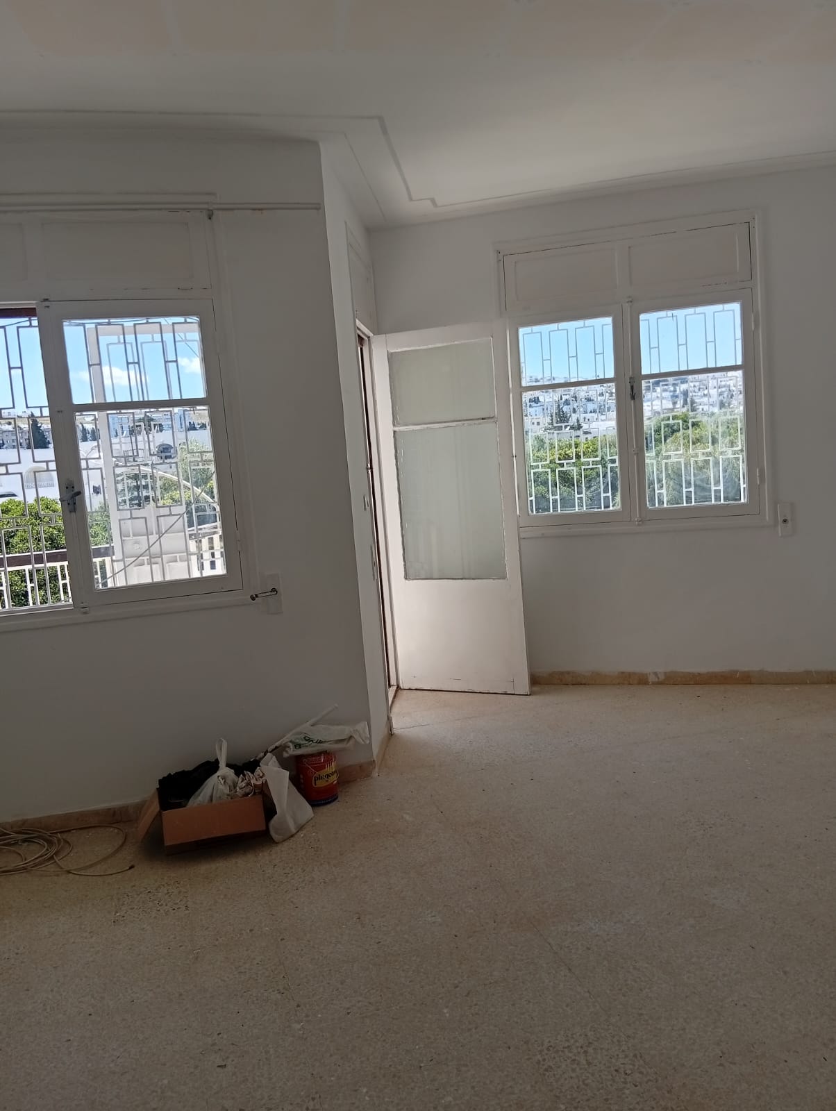 Ariana Ville&nbsp;El Menzah 7&nbsp;Location&nbsp;Appart. 3 pi�ces&nbsp;Un appartement s2 � menzah7