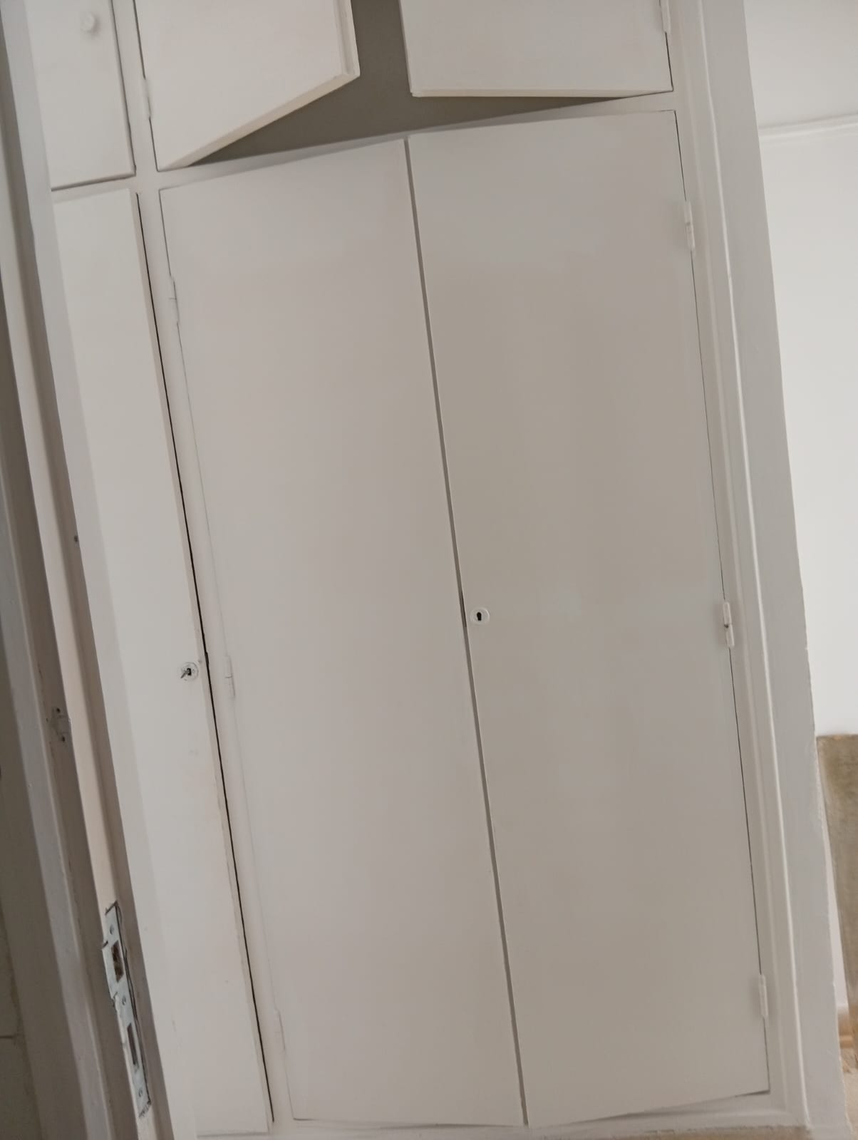 Ariana Ville&nbsp;El Menzah 7&nbsp;Location&nbsp;Appart. 3 pi�ces&nbsp;Un appartement s2 � menzah7