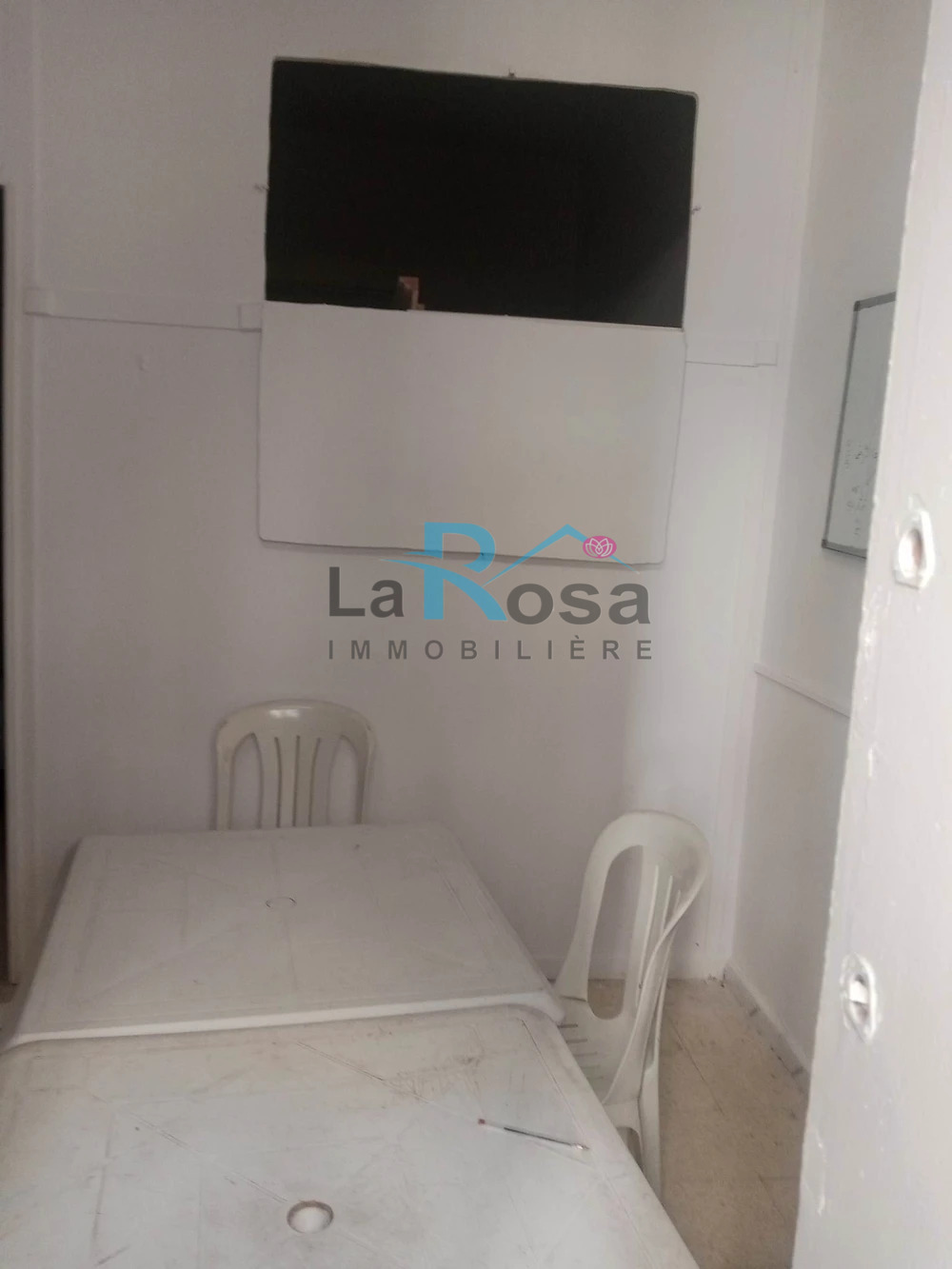 El Menzah&nbsp;El Manar 2&nbsp;Location&nbsp;Appart. 2 pi�ces&nbsp;Un mignon studio s1 � manar2