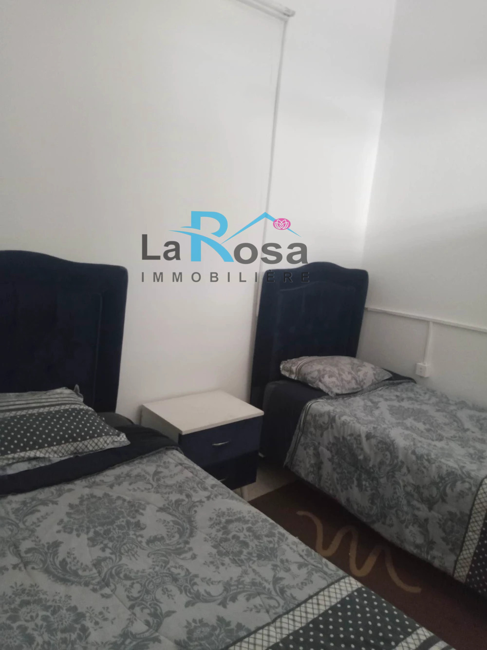 El Menzah&nbsp;El Manar 2&nbsp;Location&nbsp;Appart. 2 pi�ces&nbsp;Un mignon studio s1 � manar2
