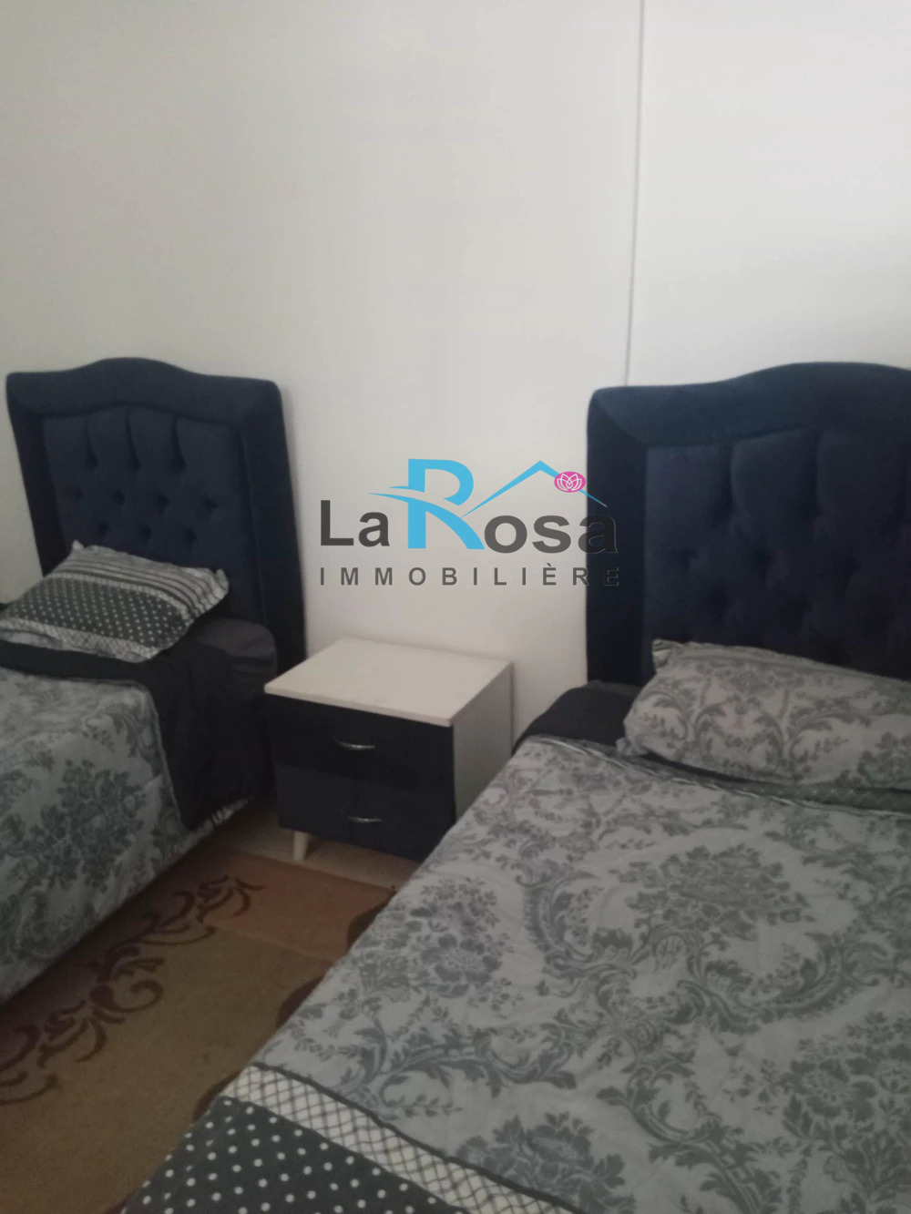 El Menzah&nbsp;El Manar 2&nbsp;Location&nbsp;Appart. 2 pi�ces&nbsp;Un mignon studio s1 � manar2