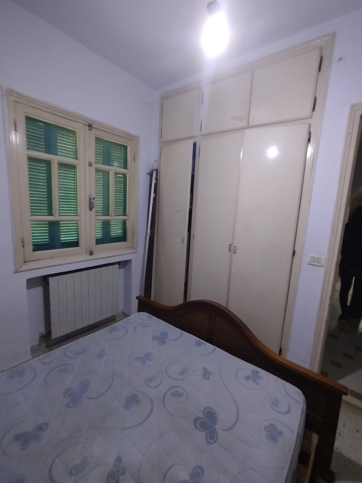 El Menzah&nbsp;El Manar 2&nbsp;Location&nbsp;Appart. 3 pi�ces&nbsp;Un appartement s2 meubl� � elmanar2