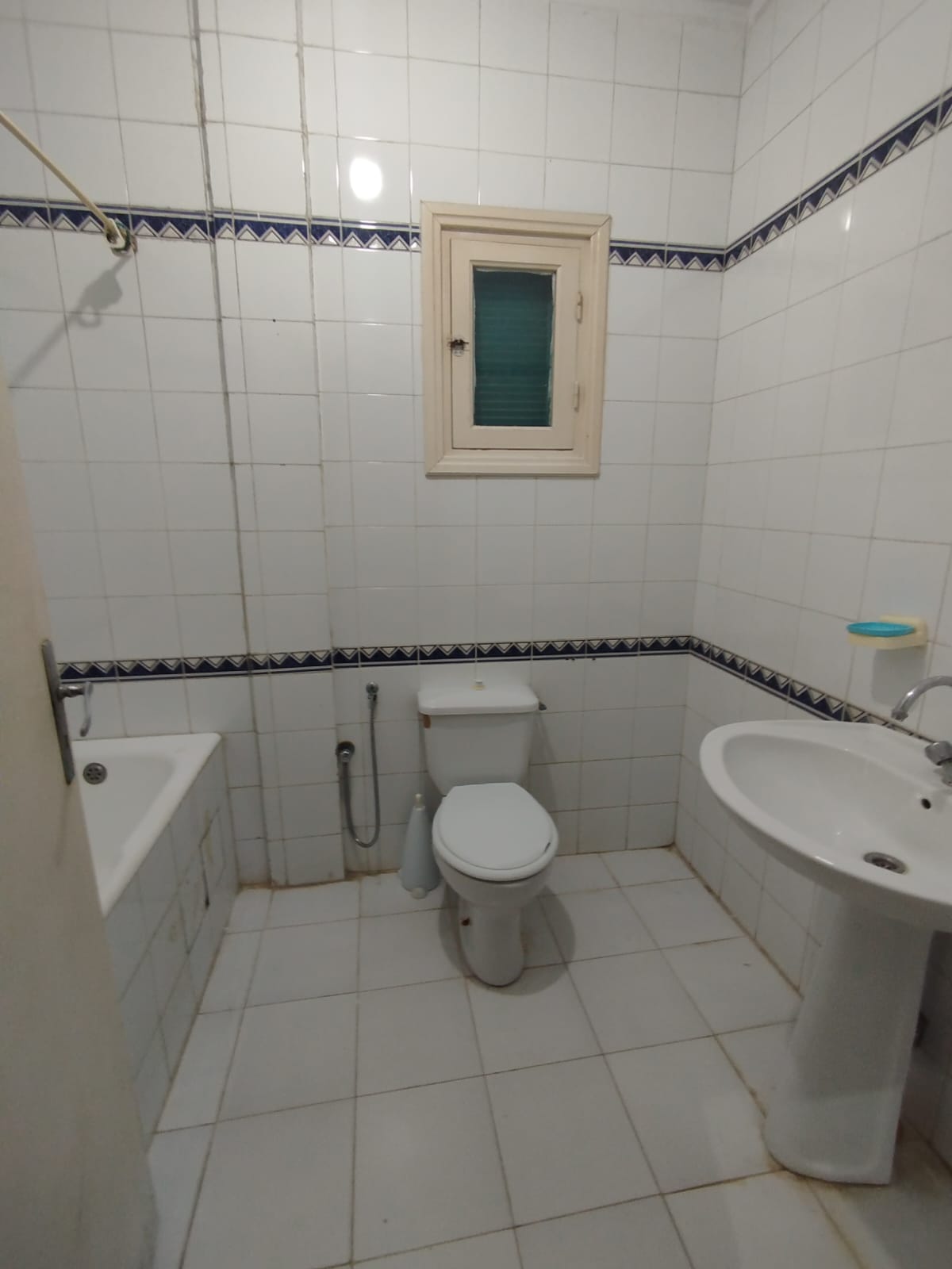El Menzah&nbsp;El Manar 2&nbsp;Location&nbsp;Appart. 3 pi�ces&nbsp;Un appartement s2 meubl� � elmanar2