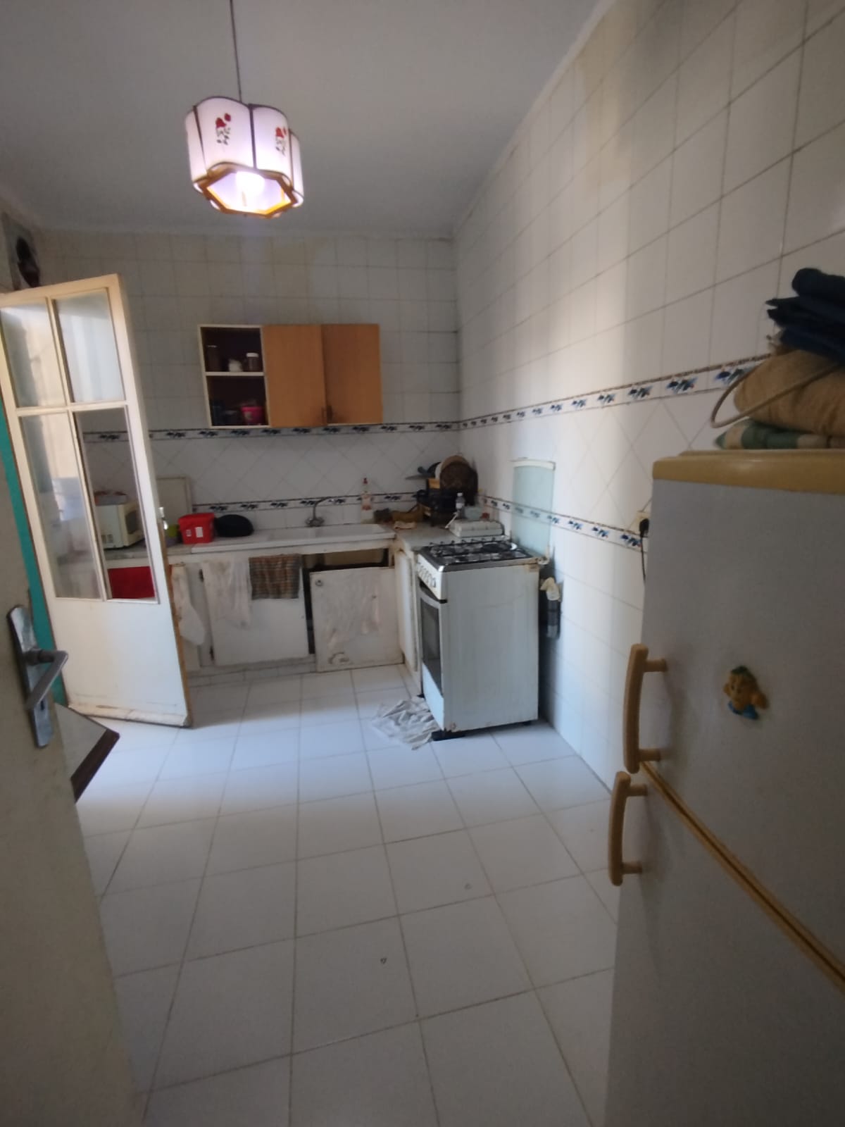 El Menzah&nbsp;El Manar 2&nbsp;Location&nbsp;Appart. 3 pi�ces&nbsp;Un appartement s2 meubl� � elmanar2