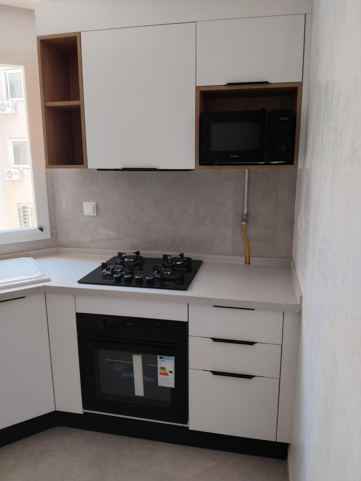 El Menzah&nbsp;El Menzah 9&nbsp;Location&nbsp;Appart. 2 pi�ces&nbsp;Un magnifique appartement s1 hs � menzah9c