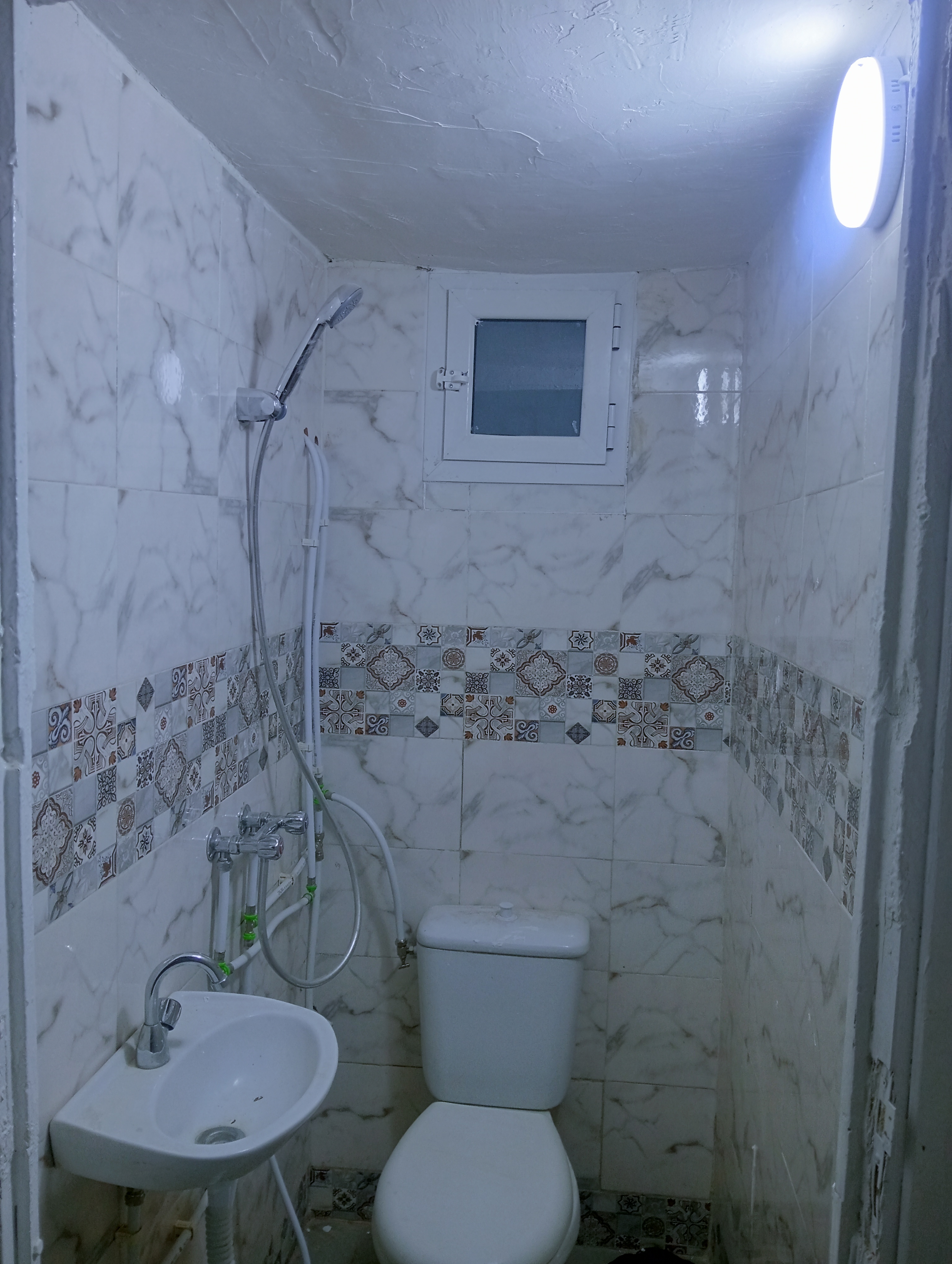 Hammam Lif&nbsp;Hammam Lif&nbsp;Vente&nbsp;Appart. 2 pi�ces&nbsp;2  appartements ind�pendants