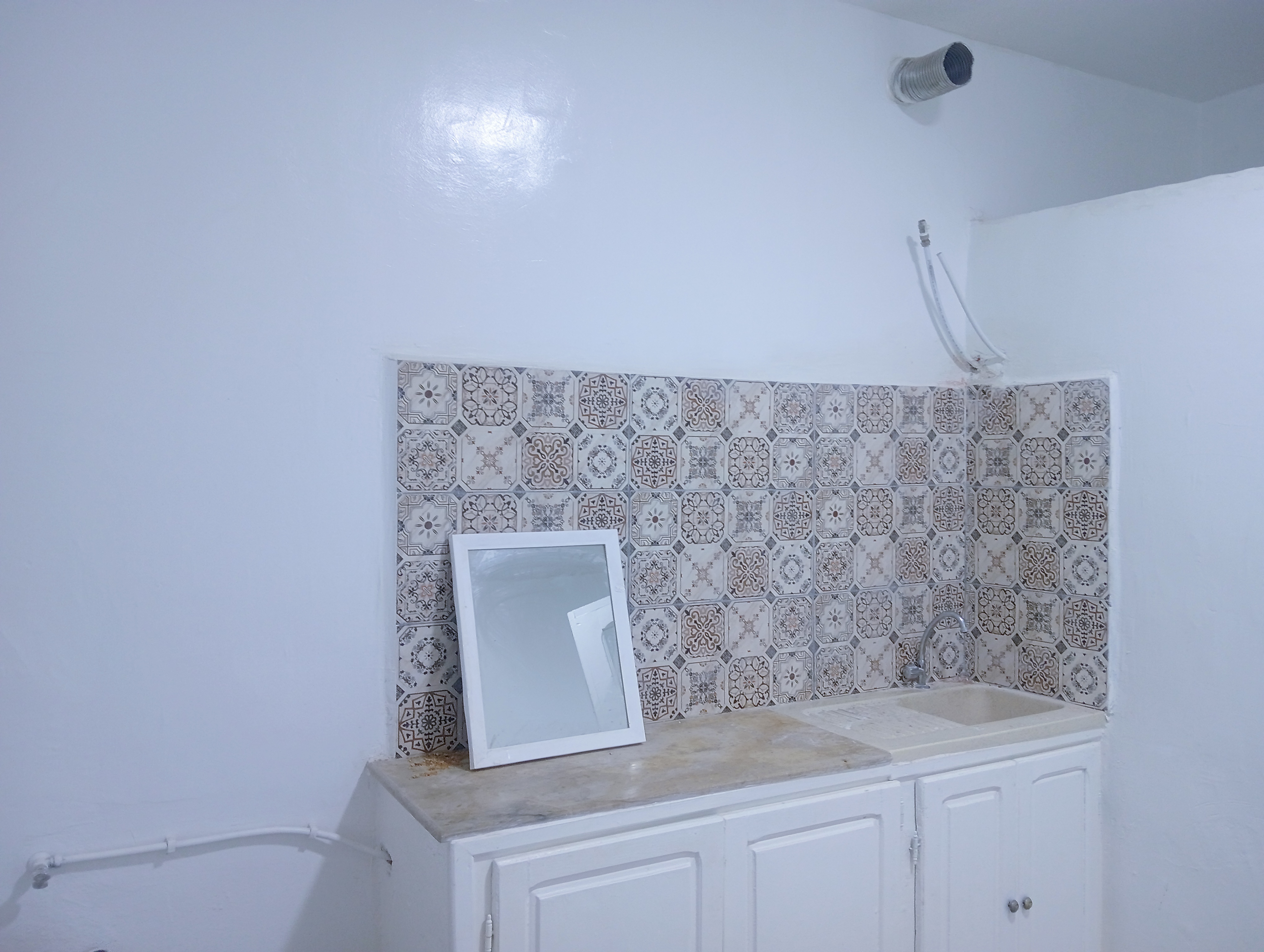 Hammam Lif&nbsp;Hammam Lif&nbsp;Vente&nbsp;Appart. 2 pi�ces&nbsp;2  appartements ind�pendants