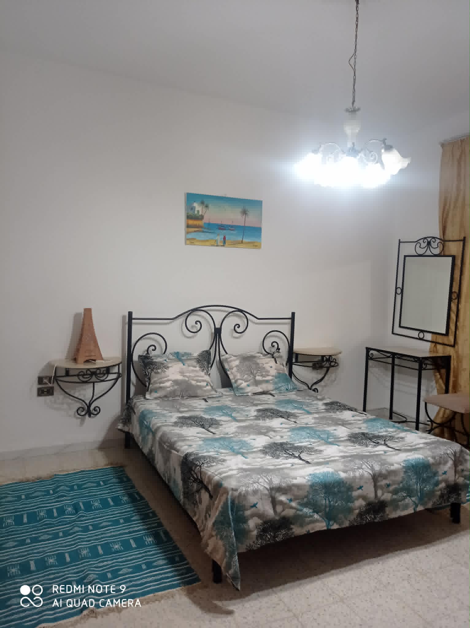 Monastir&nbsp;Cite Erriadh&nbsp;Location vacances&nbsp;Maisons&nbsp;Vacances � skanes monsatir