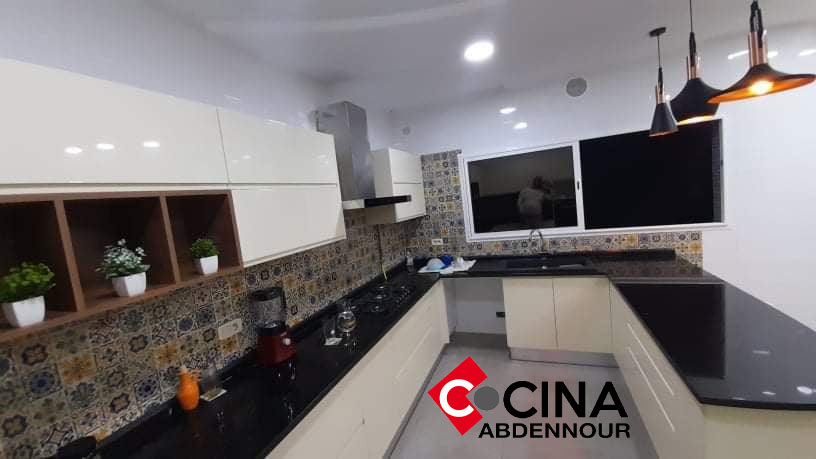 La Soukra&nbsp;Sidi Frej&nbsp;Meubles de cuisine et salle de bain&nbsp;Cuisines Equip�es&nbsp;Cuisine gabes