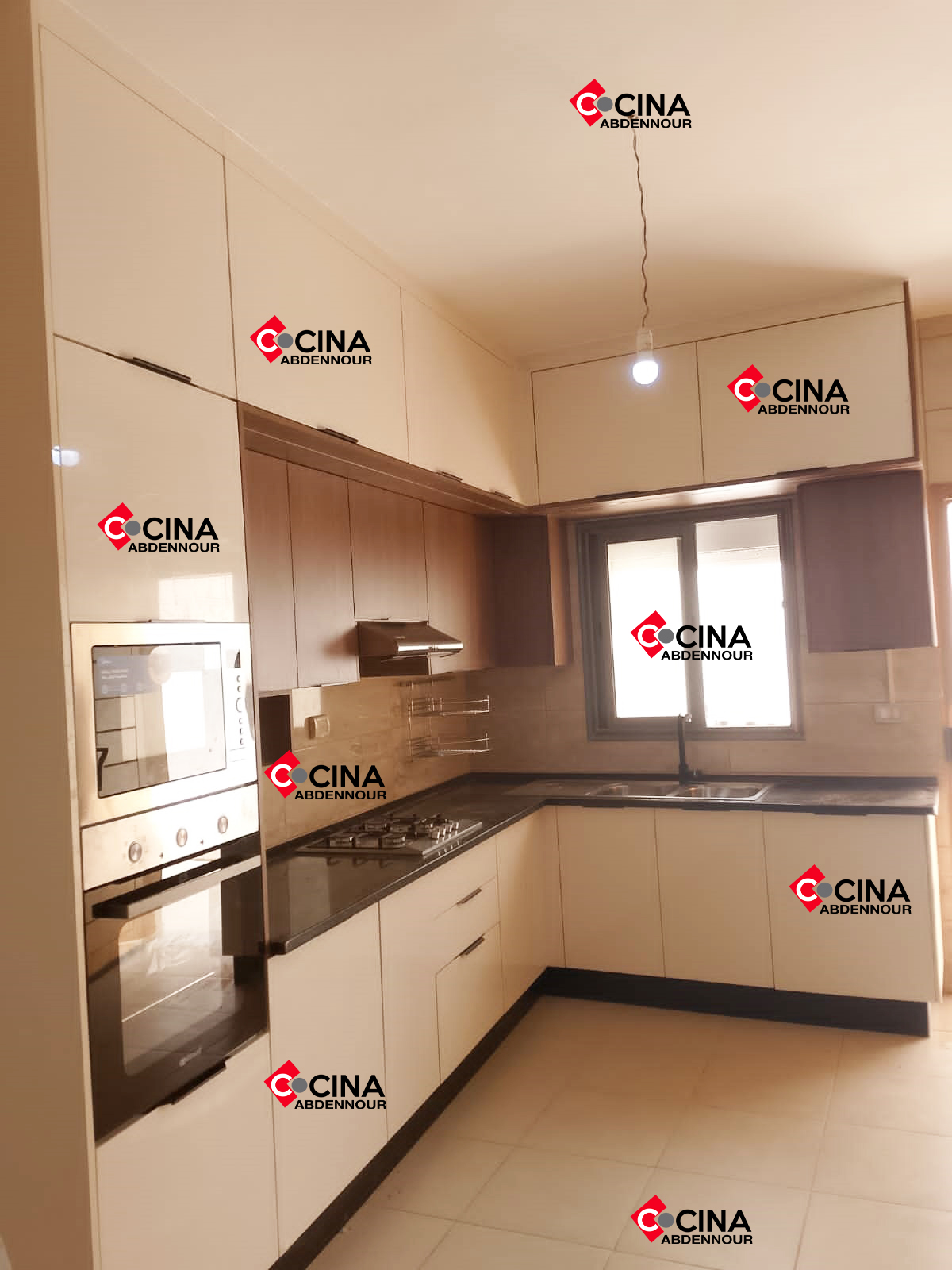La Soukra&nbsp;Sidi Frej&nbsp;Meubles de cuisine et salle de bain&nbsp;Cuisines Equip�es&nbsp;Cuisine tataouine