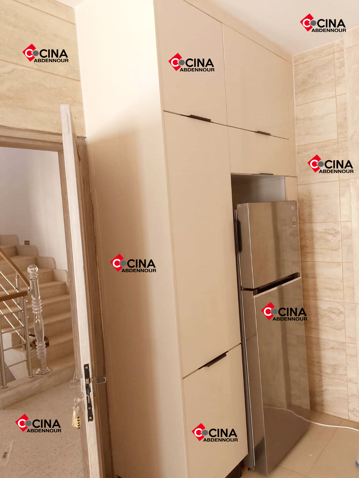 La Soukra&nbsp;Sidi Frej&nbsp;Meubles de cuisine et salle de bain&nbsp;Cuisines Equip�es&nbsp;Cuisine tataouine