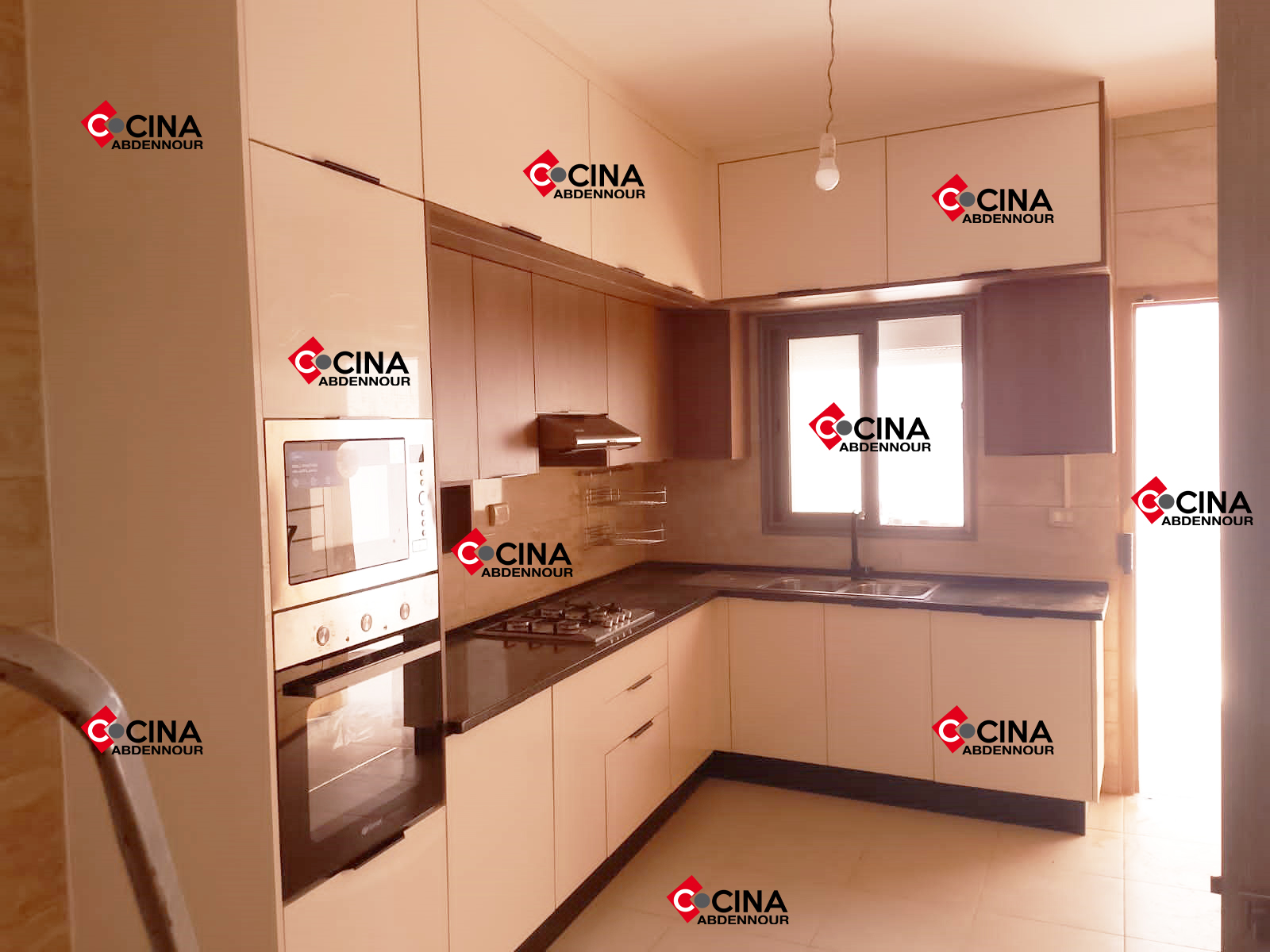La Soukra&nbsp;Sidi Frej&nbsp;Meubles de cuisine et salle de bain&nbsp;Cuisines Equip�es&nbsp;Cuisine tataouine