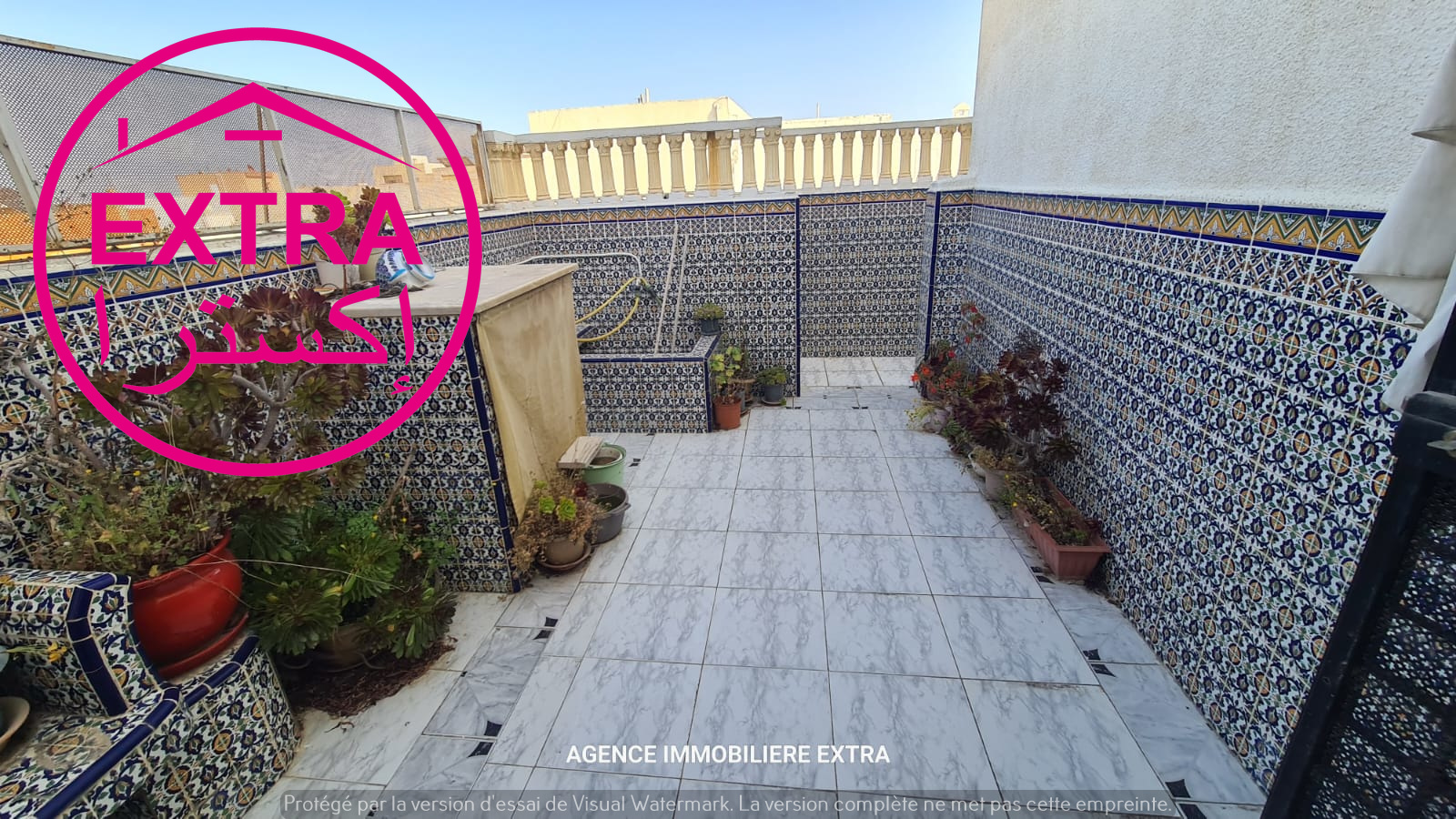 Nabeul&nbsp;Nabeul&nbsp;Vente&nbsp;Appart. 3 pi�ces&nbsp;298eme appartement a nabeul