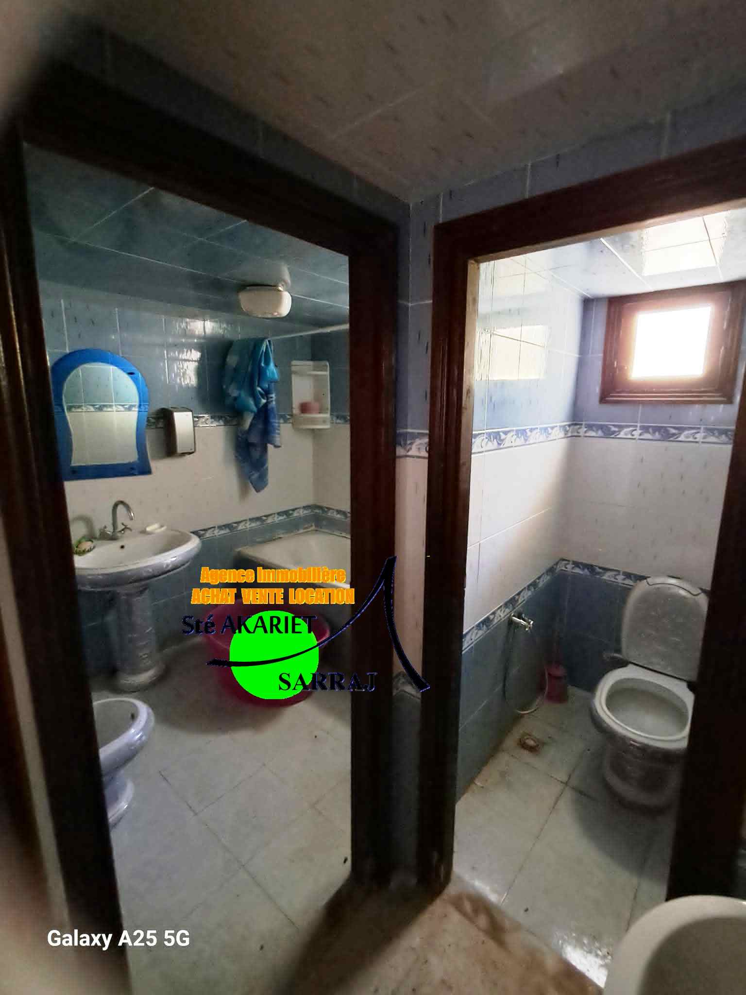 Hammam Sousse&nbsp;Hammam Sousse Gharbi&nbsp;Vente&nbsp;Maisons&nbsp;Offre de maison r1 � hammem sousse ghrabi