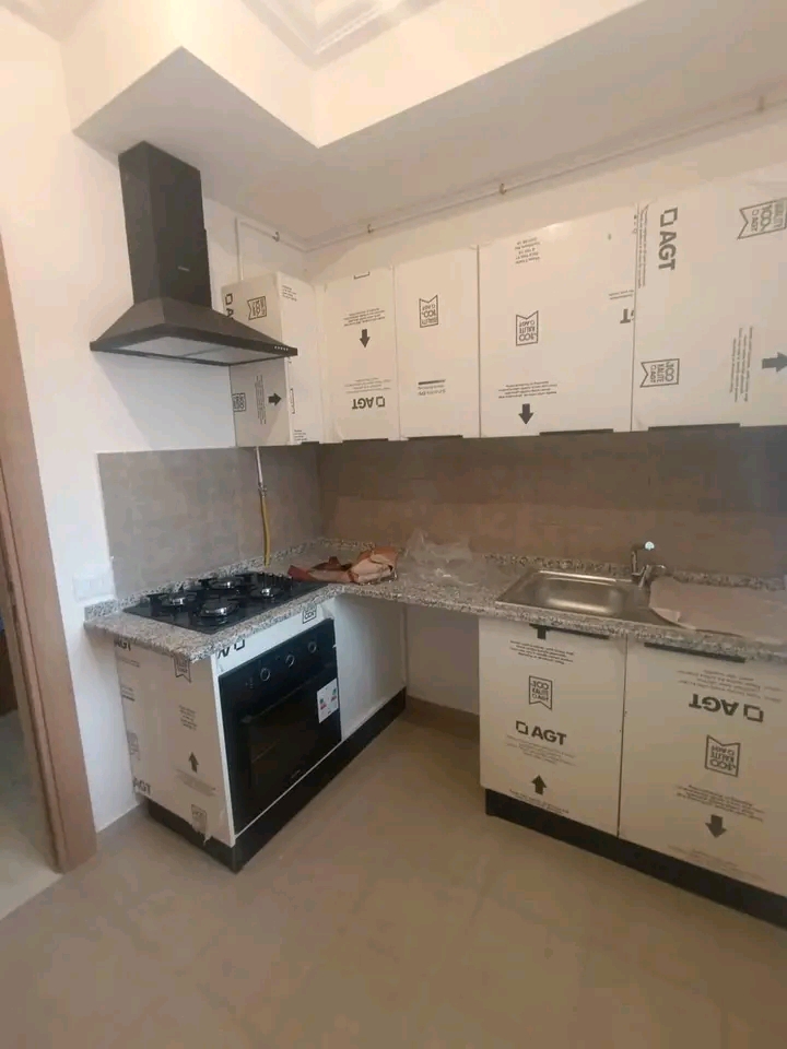 Mnihla&nbsp;Jardins d'el Menzah&nbsp;Location&nbsp;Appart. 3 pi�ces&nbsp;Appartement s 2 jardin d'el menzah