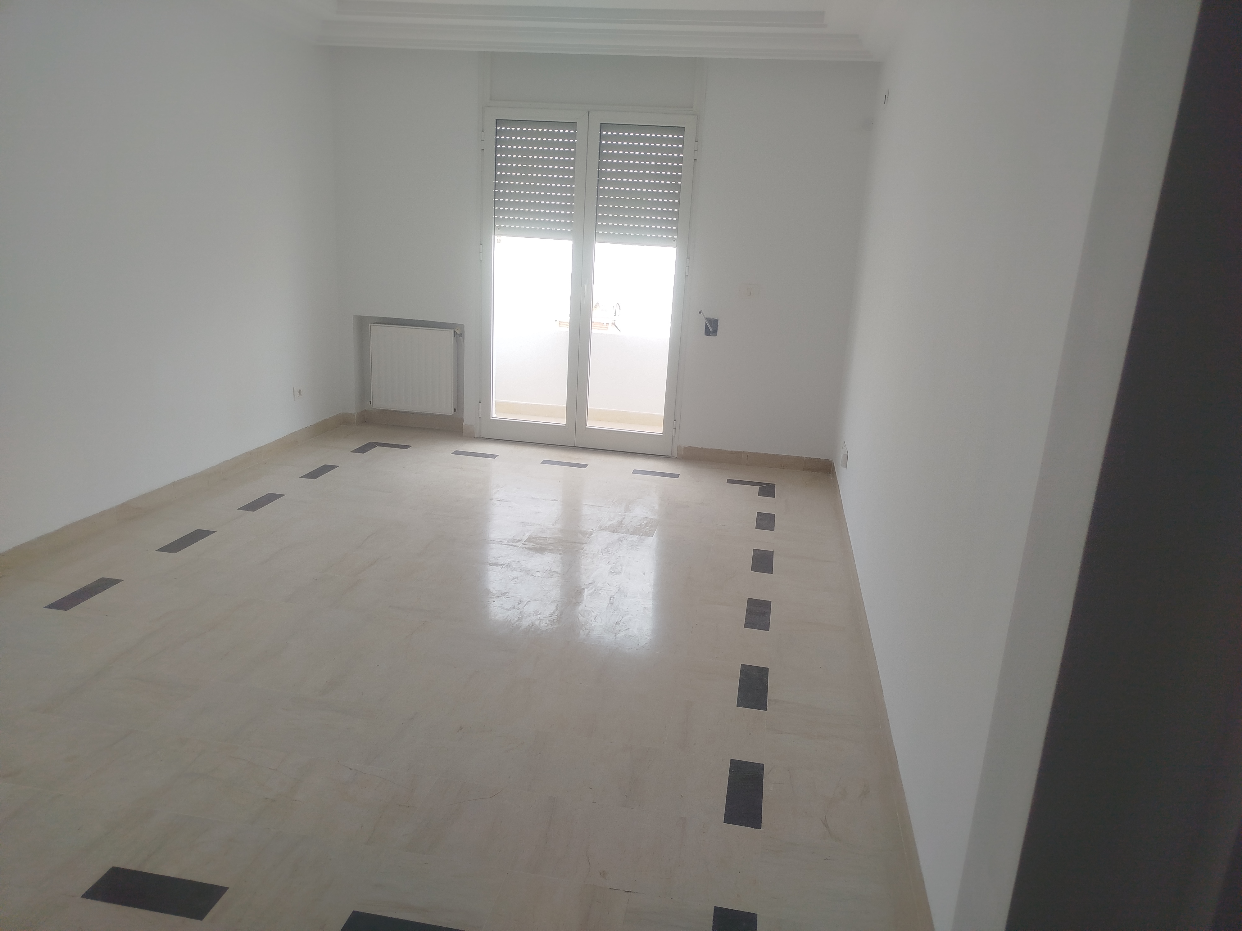 Ariana Ville&nbsp;Riadh Landlous&nbsp;Location&nbsp;Appart. 3 pi�ces&nbsp;Un s plus 2 a riadh landalos