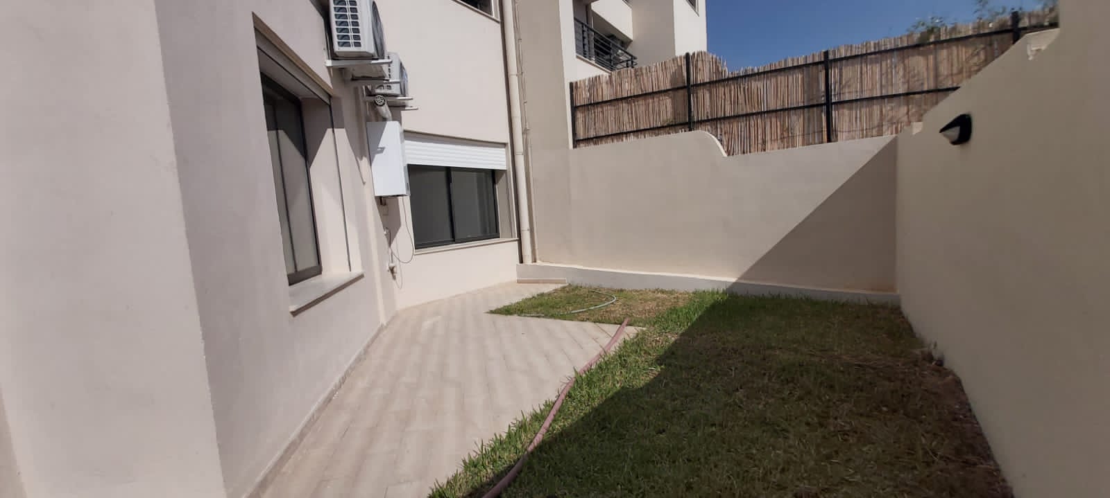 Ariana Ville&nbsp;Cite Ennasr 2&nbsp;Location&nbsp;Appart. 3 pi�ces&nbsp;Un appart s 2 cit� nasr 2
