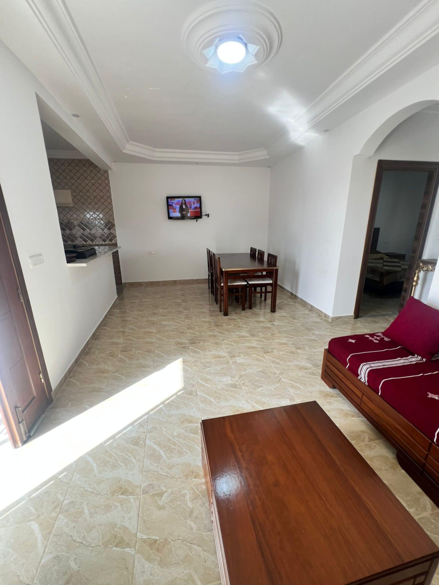 Kelibia&nbsp;Dar Allouche&nbsp;Vente&nbsp;Maisons&nbsp;Deux villas a dar allouch