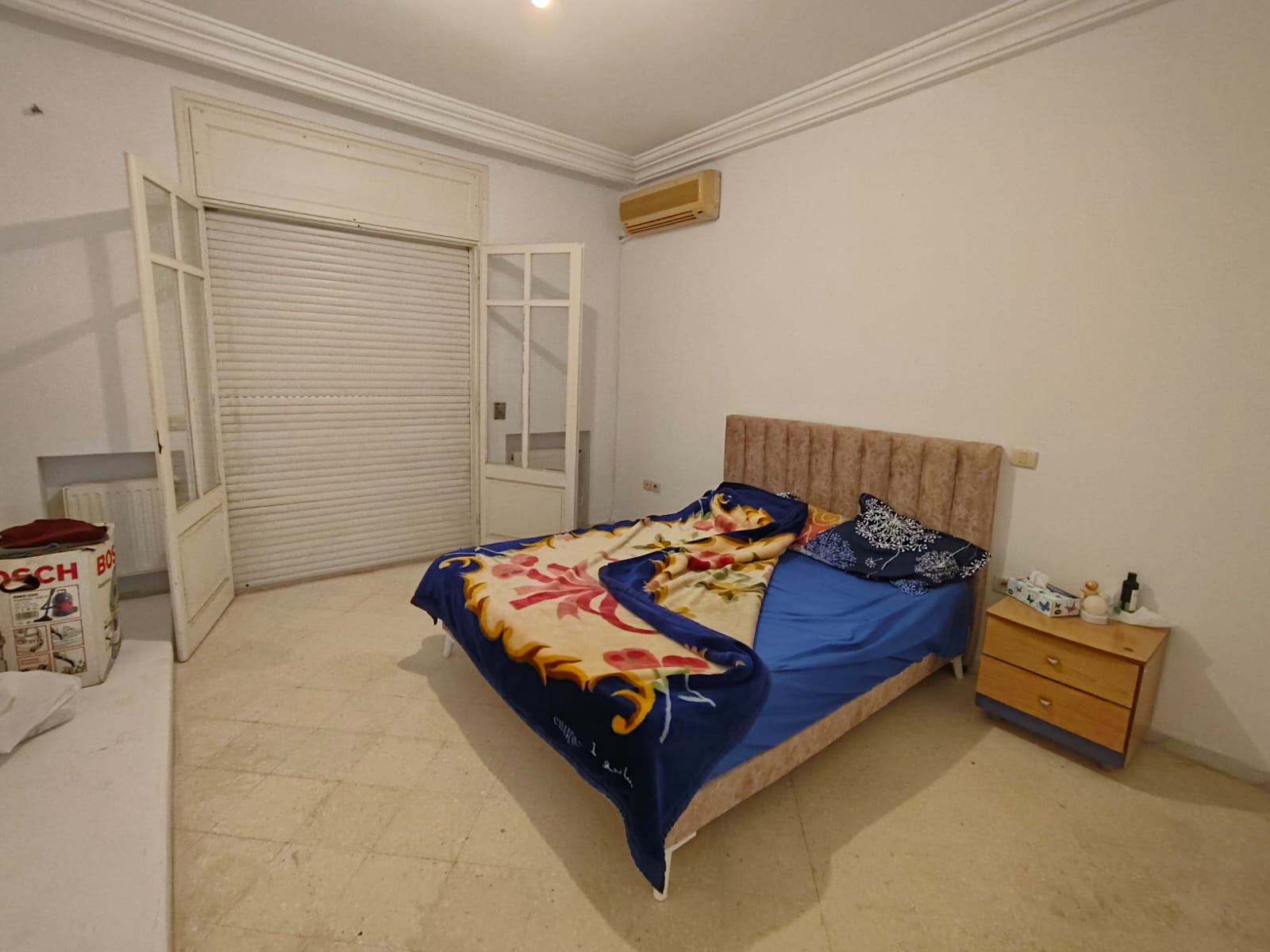 Ain Zaghouan&nbsp;Ain Zaghouan&nbsp;Vente&nbsp;Appart. 3 pi�ces&nbsp;Ain zaghouen vnt s2