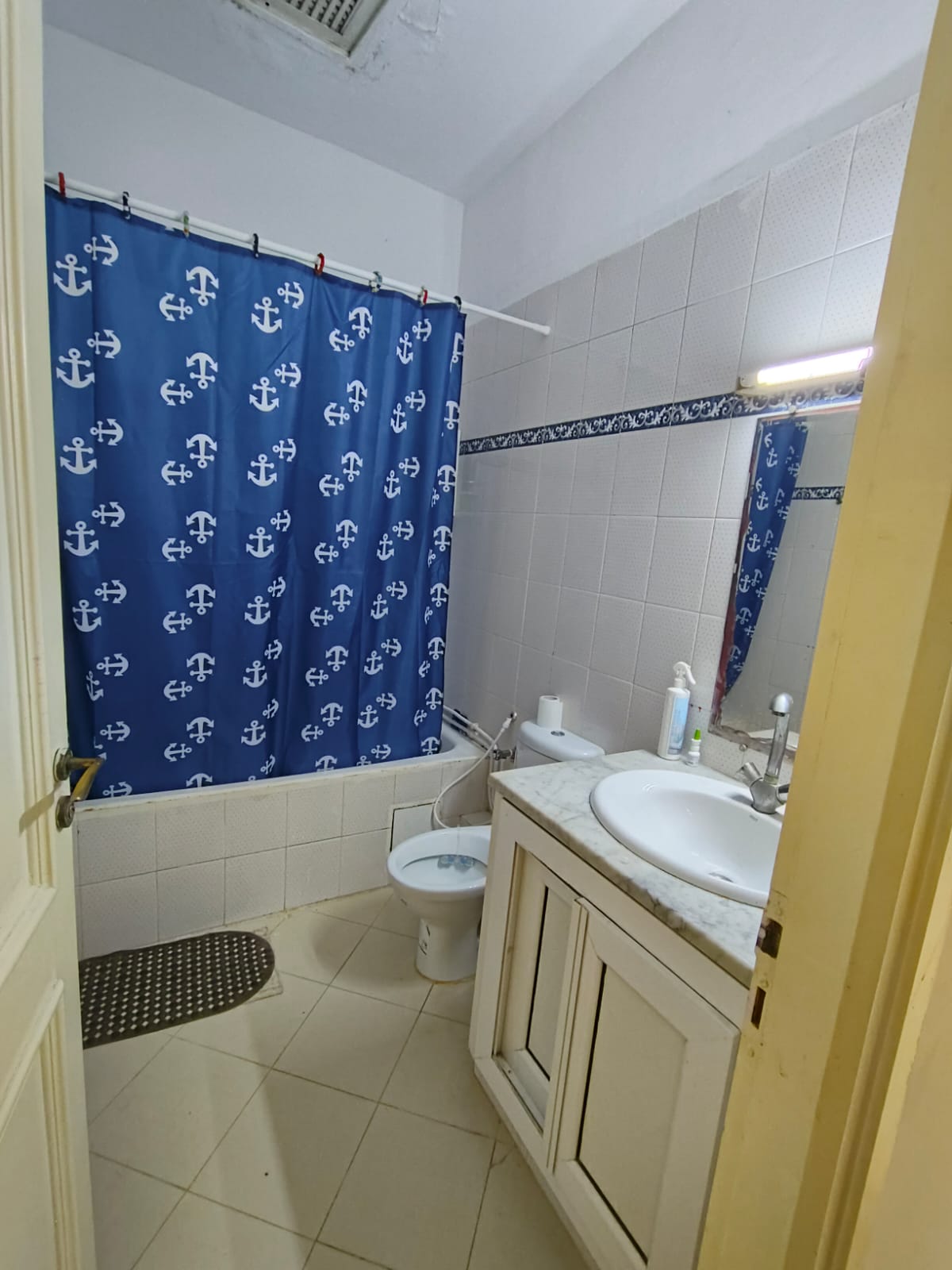 Ain Zaghouan&nbsp;Ain Zaghouan&nbsp;Vente&nbsp;Appart. 3 pi�ces&nbsp;Ain zaghouen vnt s2