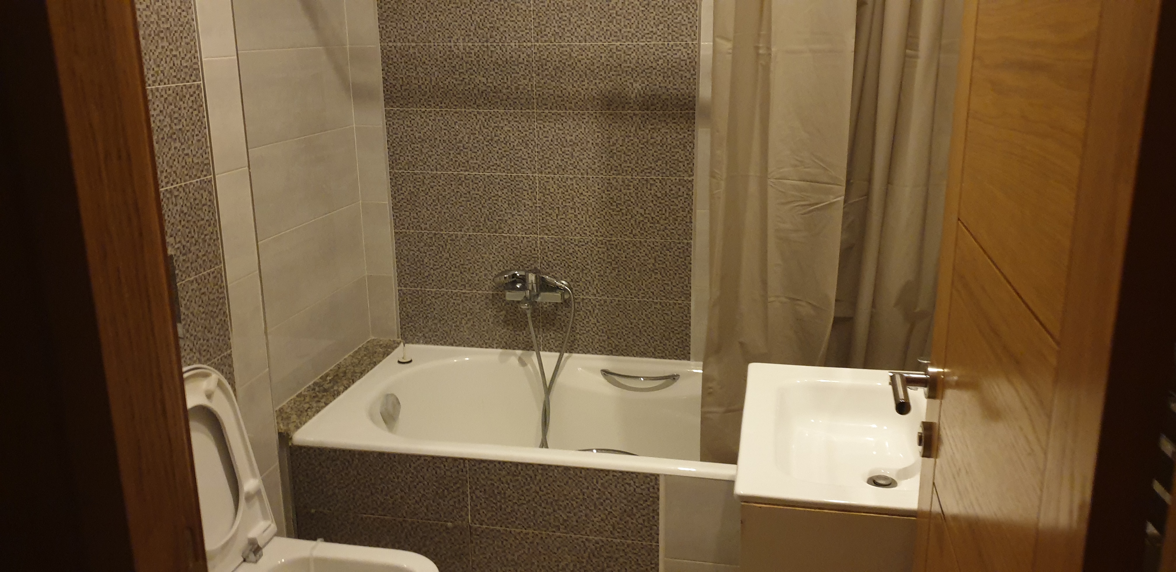 Ain Zaghouan&nbsp;Jardins de Carthage&nbsp;Location&nbsp;Appart. 3 pi�ces&nbsp;Appartement
